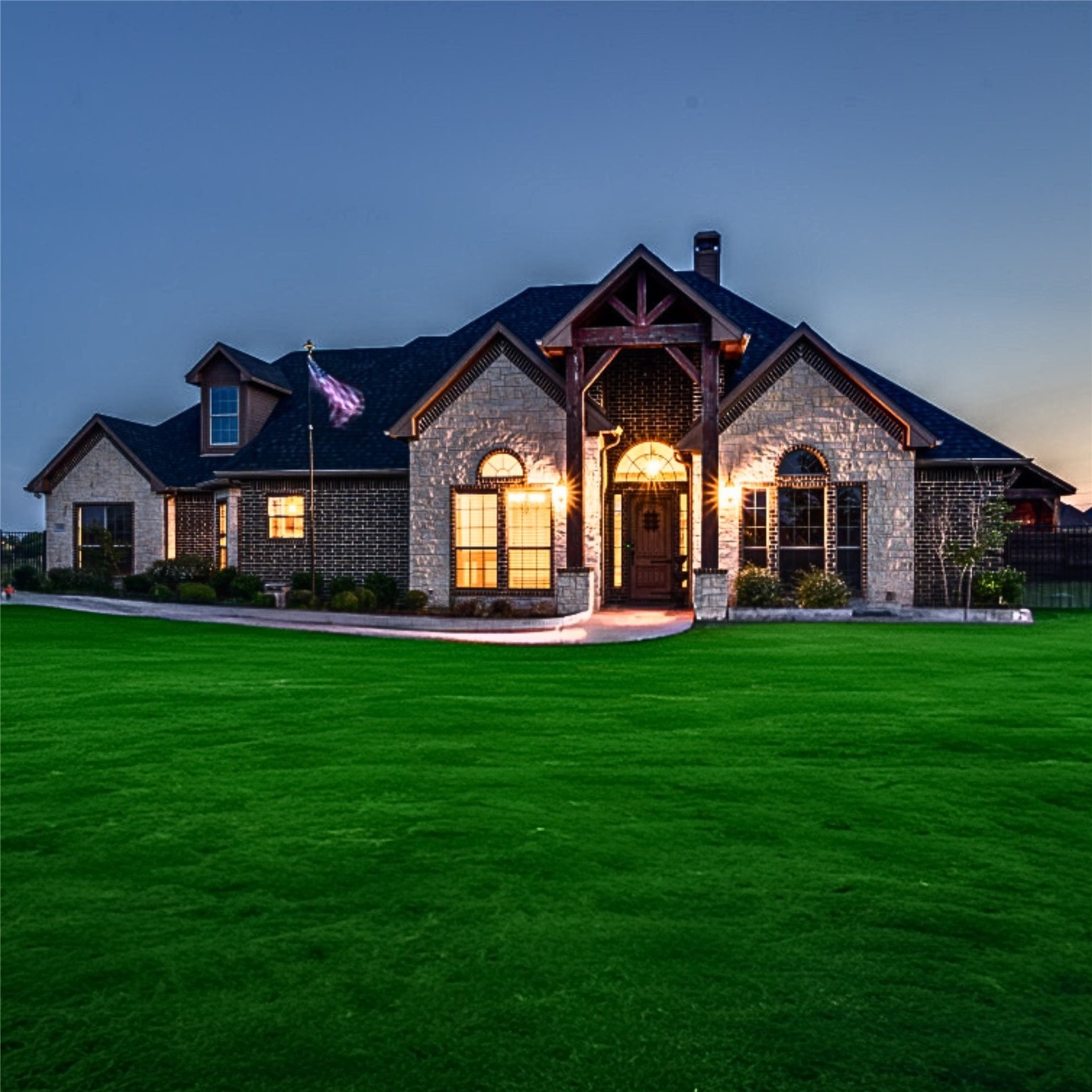1454 War Admiral Drive