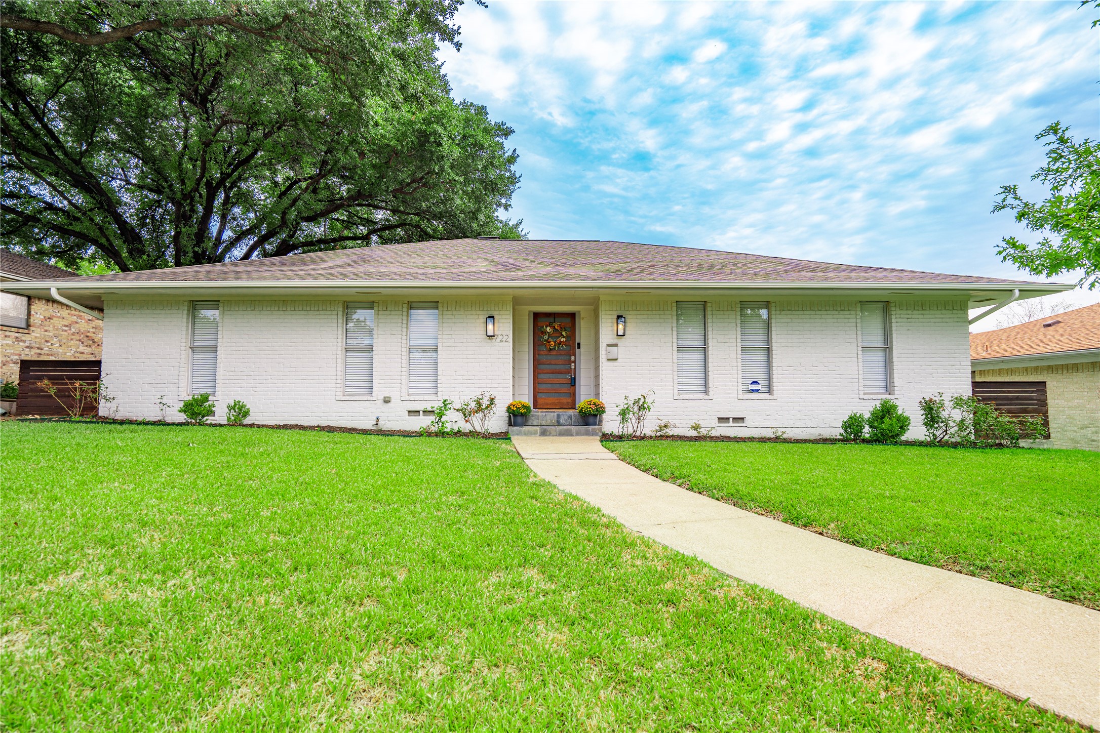 4722 Chilton Drive