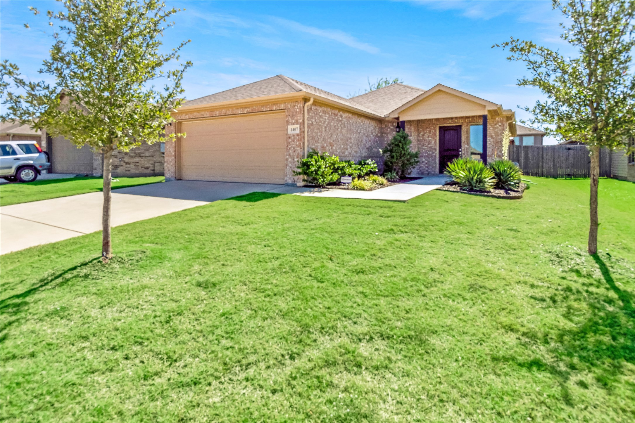 1407 Warringwood Drive