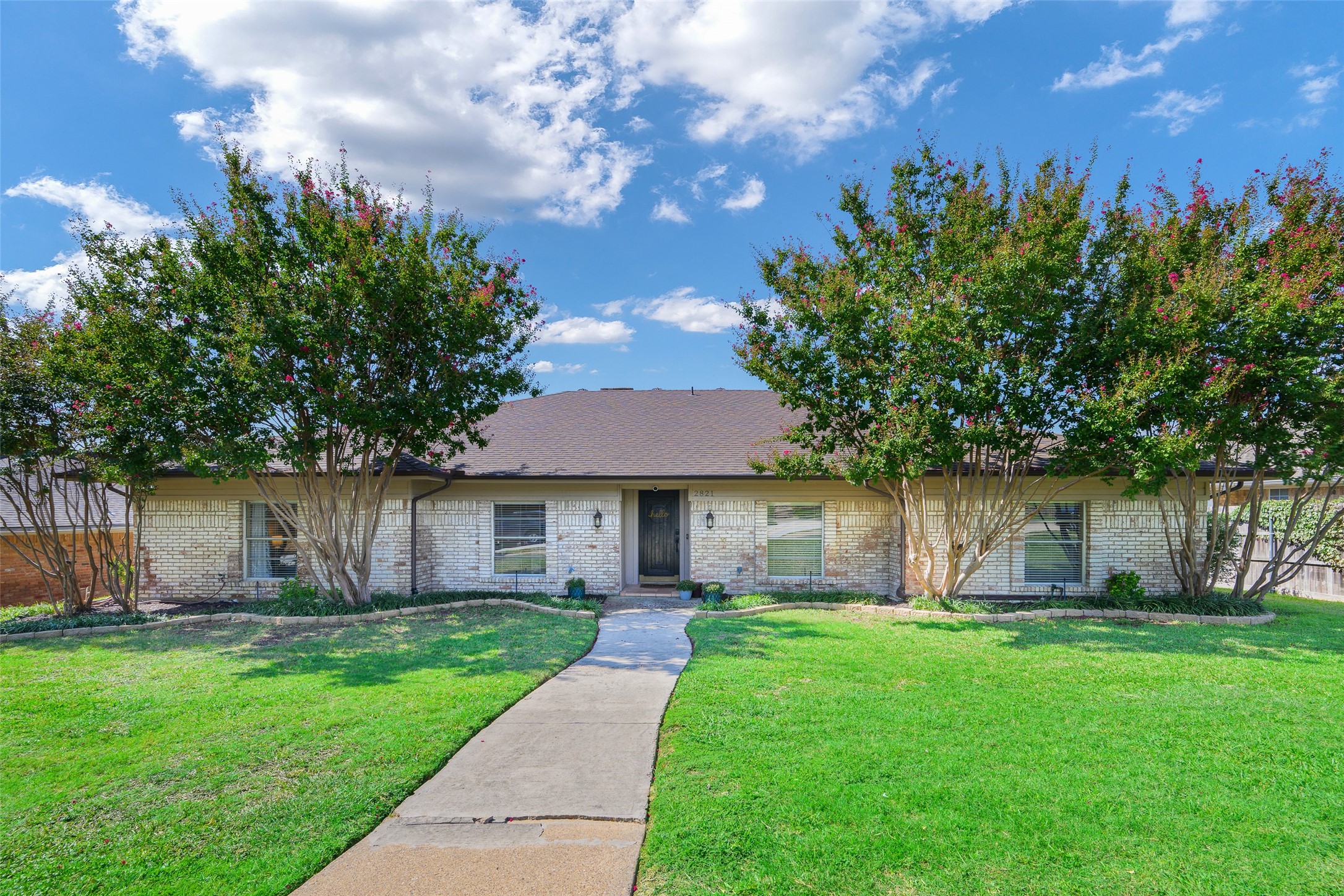 2821 Club Meadow Drive