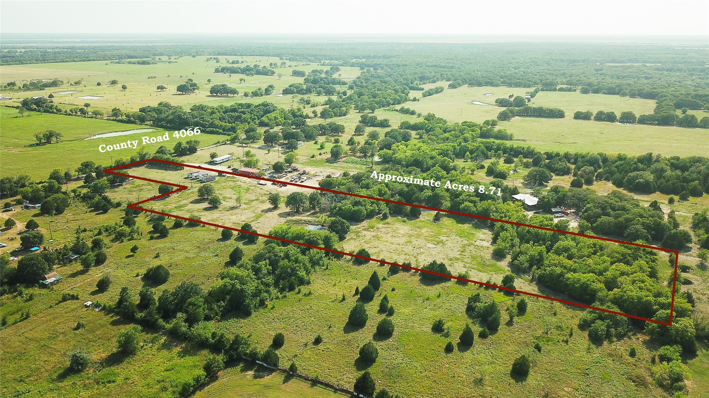 TBD County Road 4066