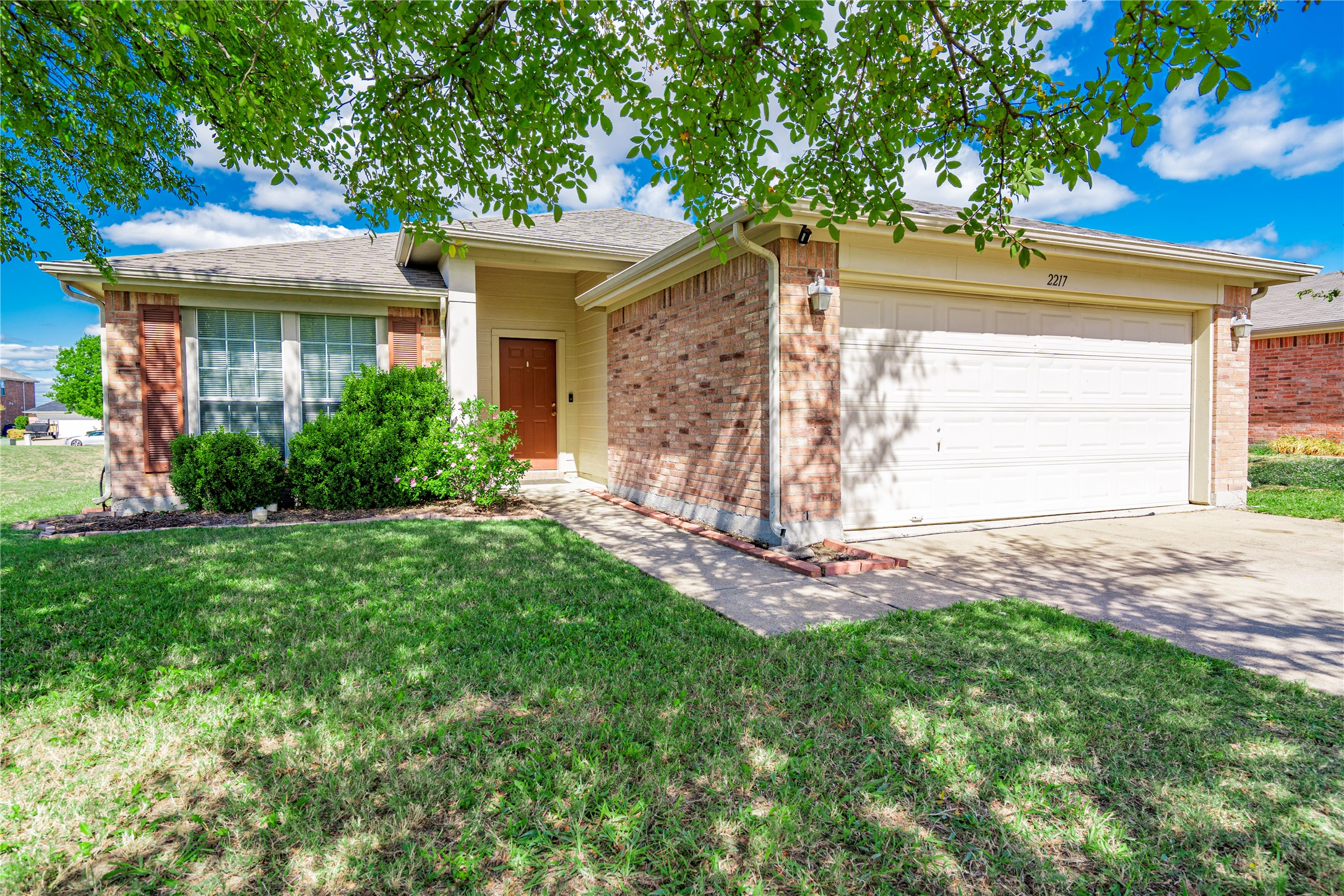 2217 Sumac Drive
