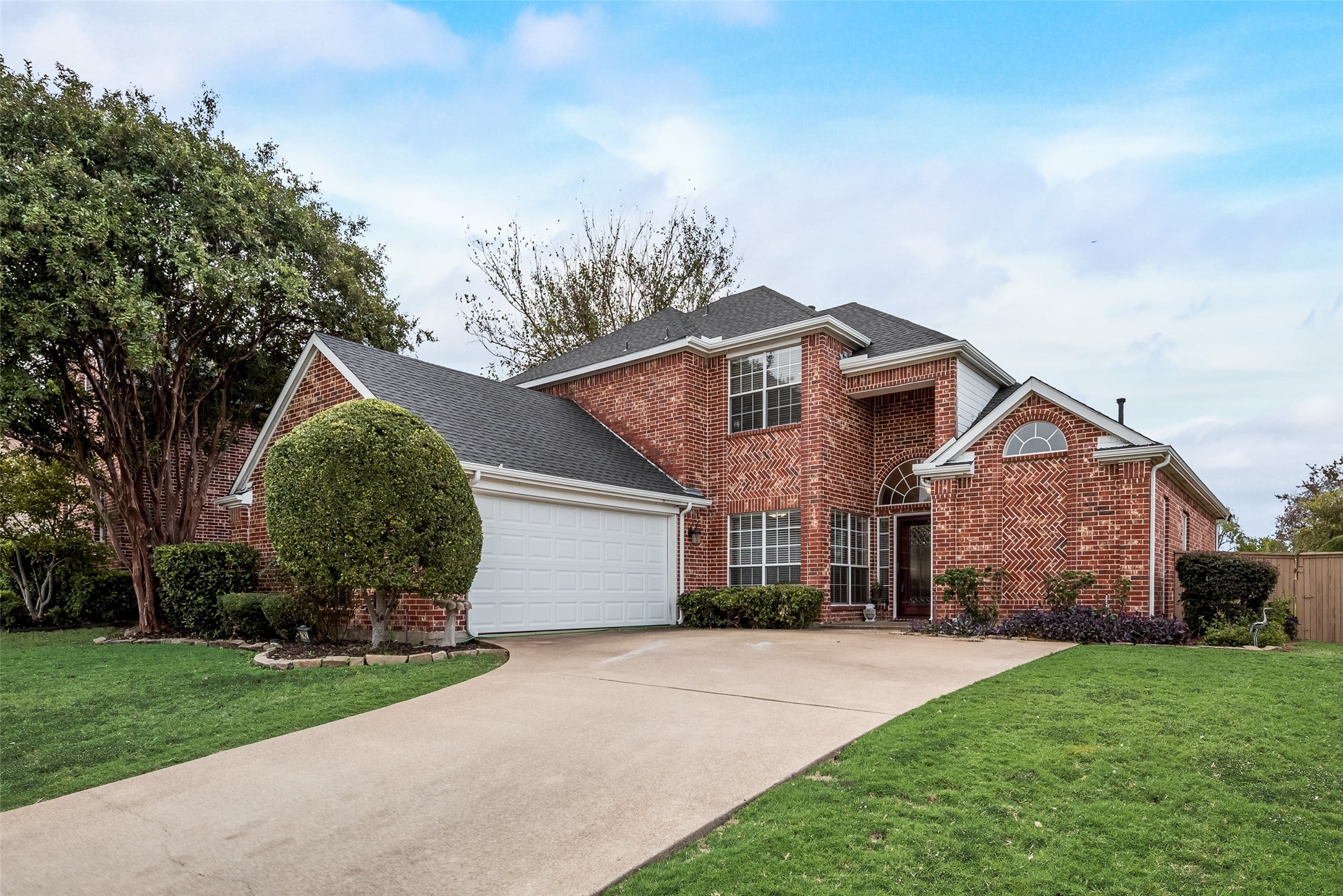 7142 Hunt Lane