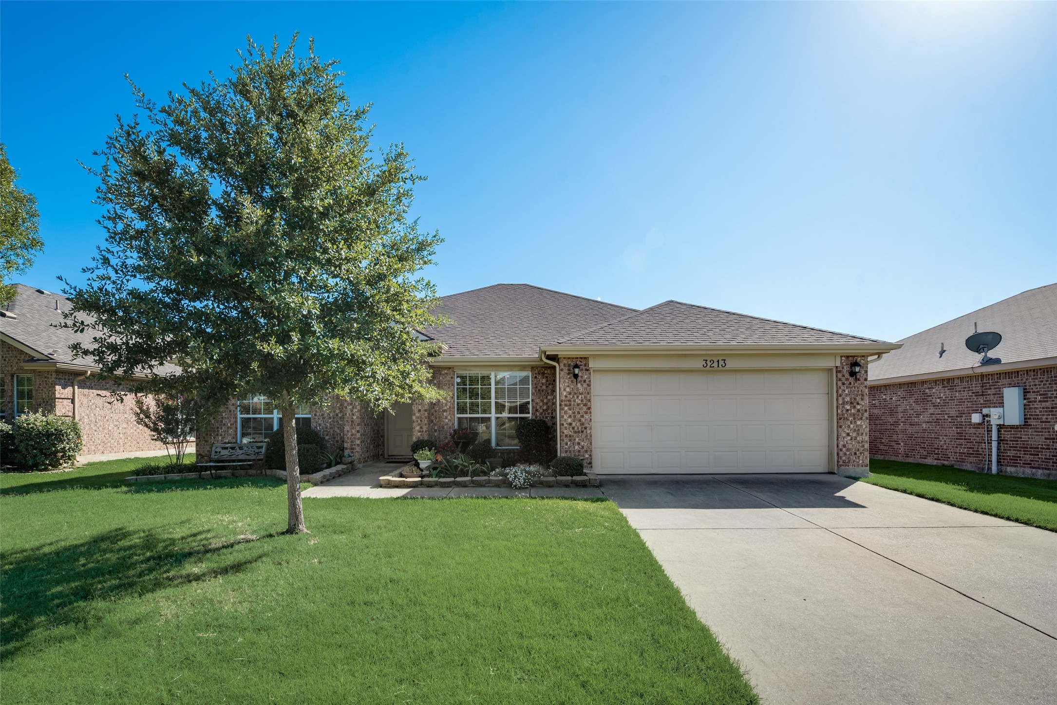 3213 Overstreet Lane