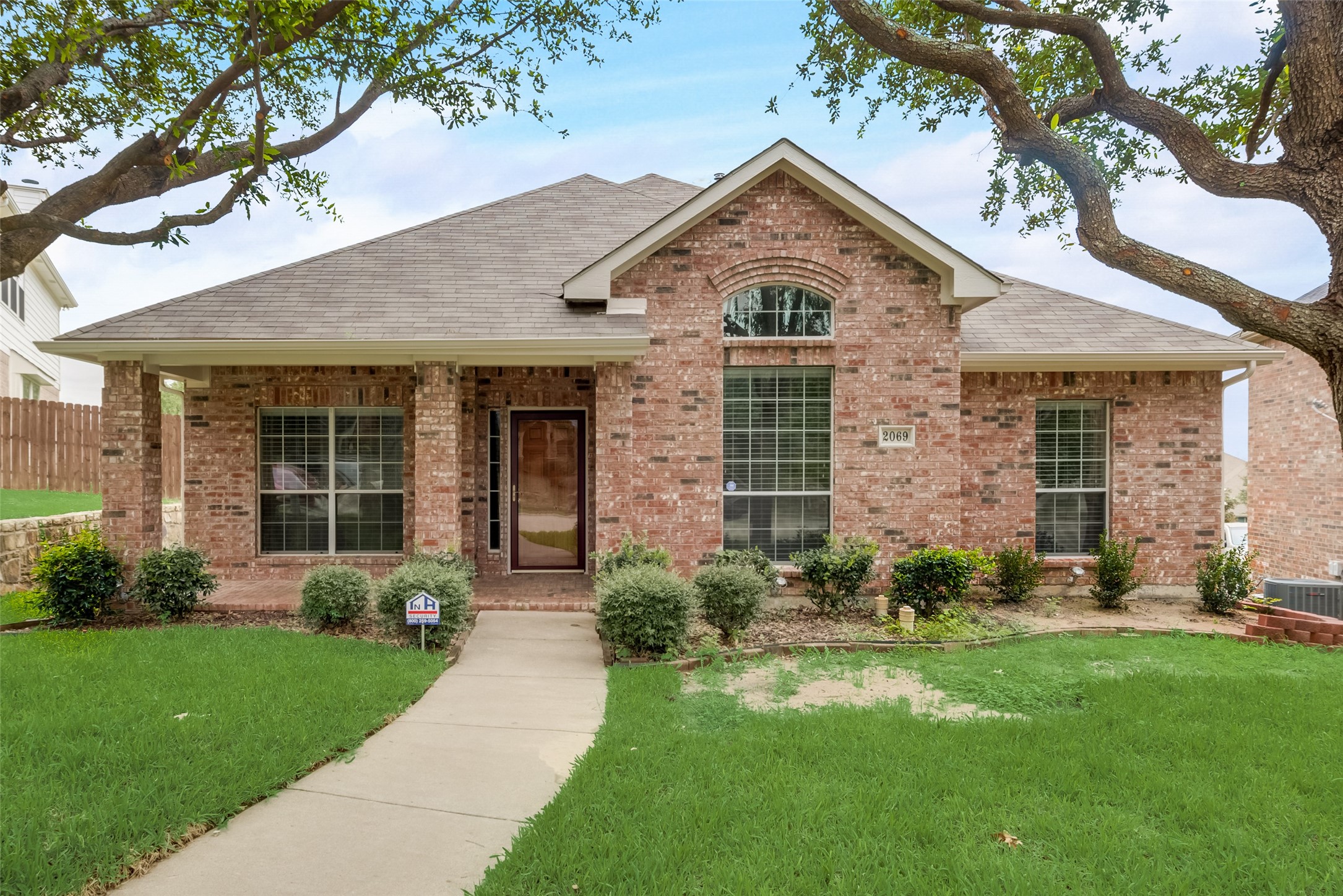 2069 Belfry Court