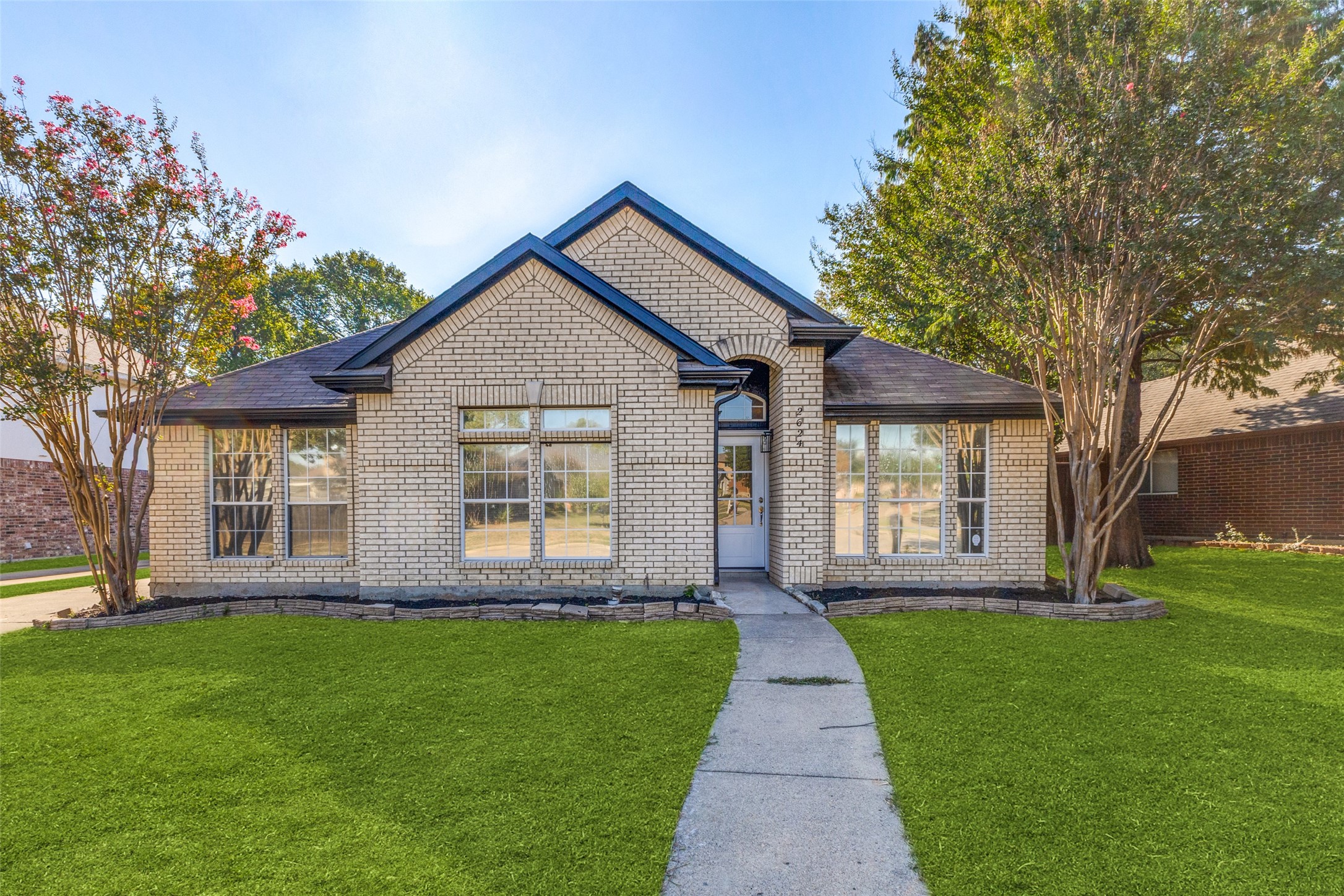 2624 Windswept Lane