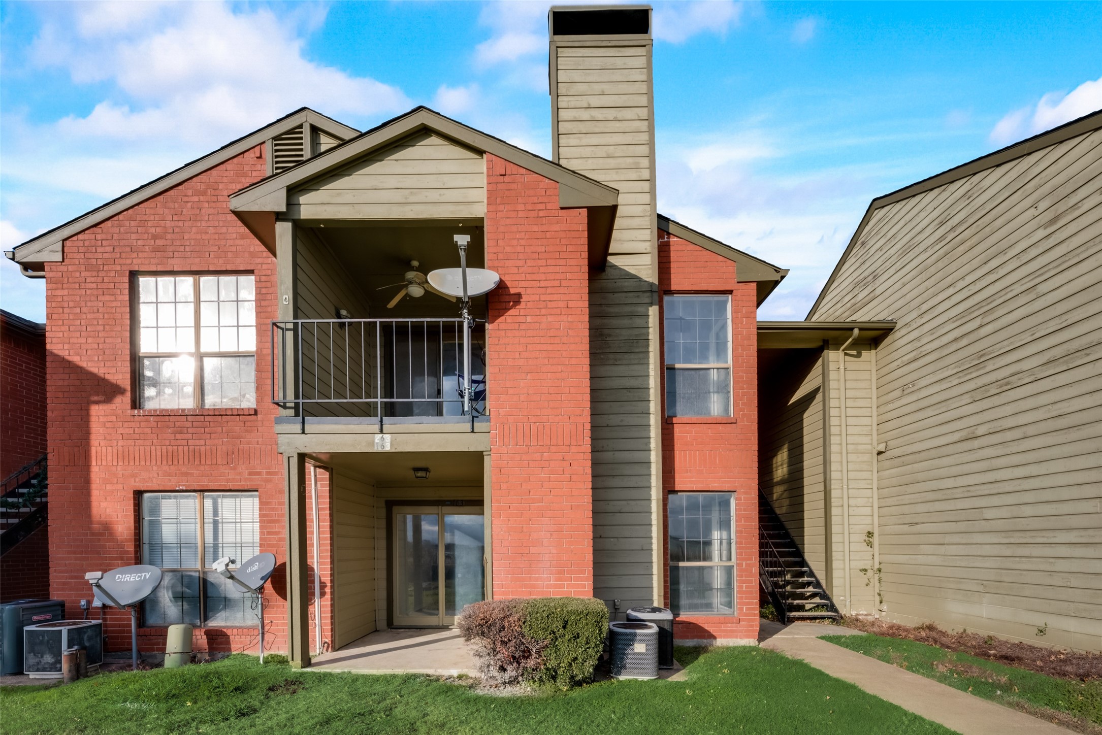 5901 Lake Hubbard Parkway 163