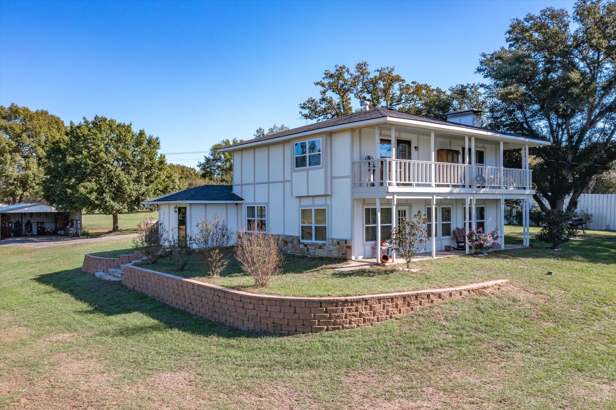 3672 FM 1861