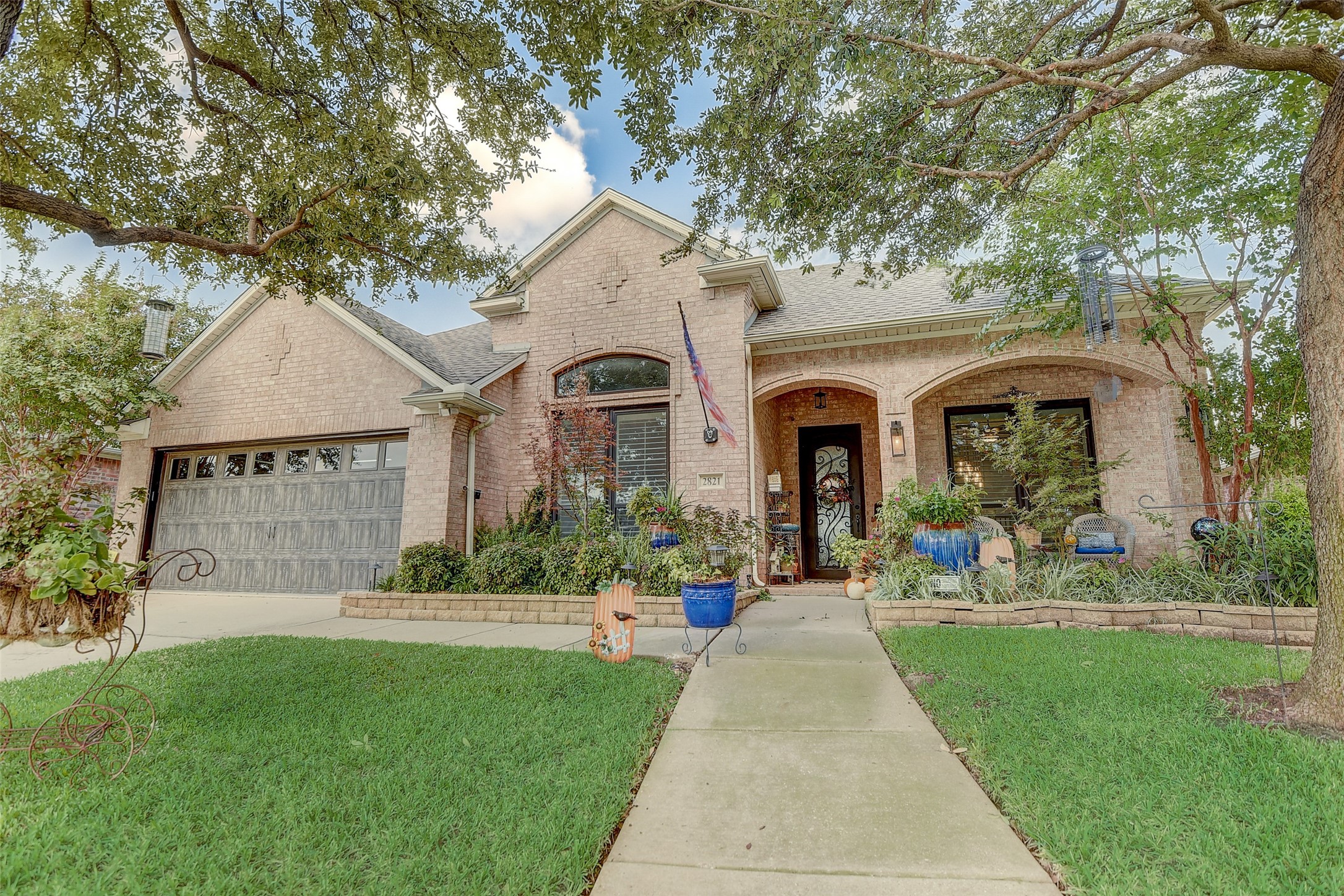 2821 Los Alamos Trail