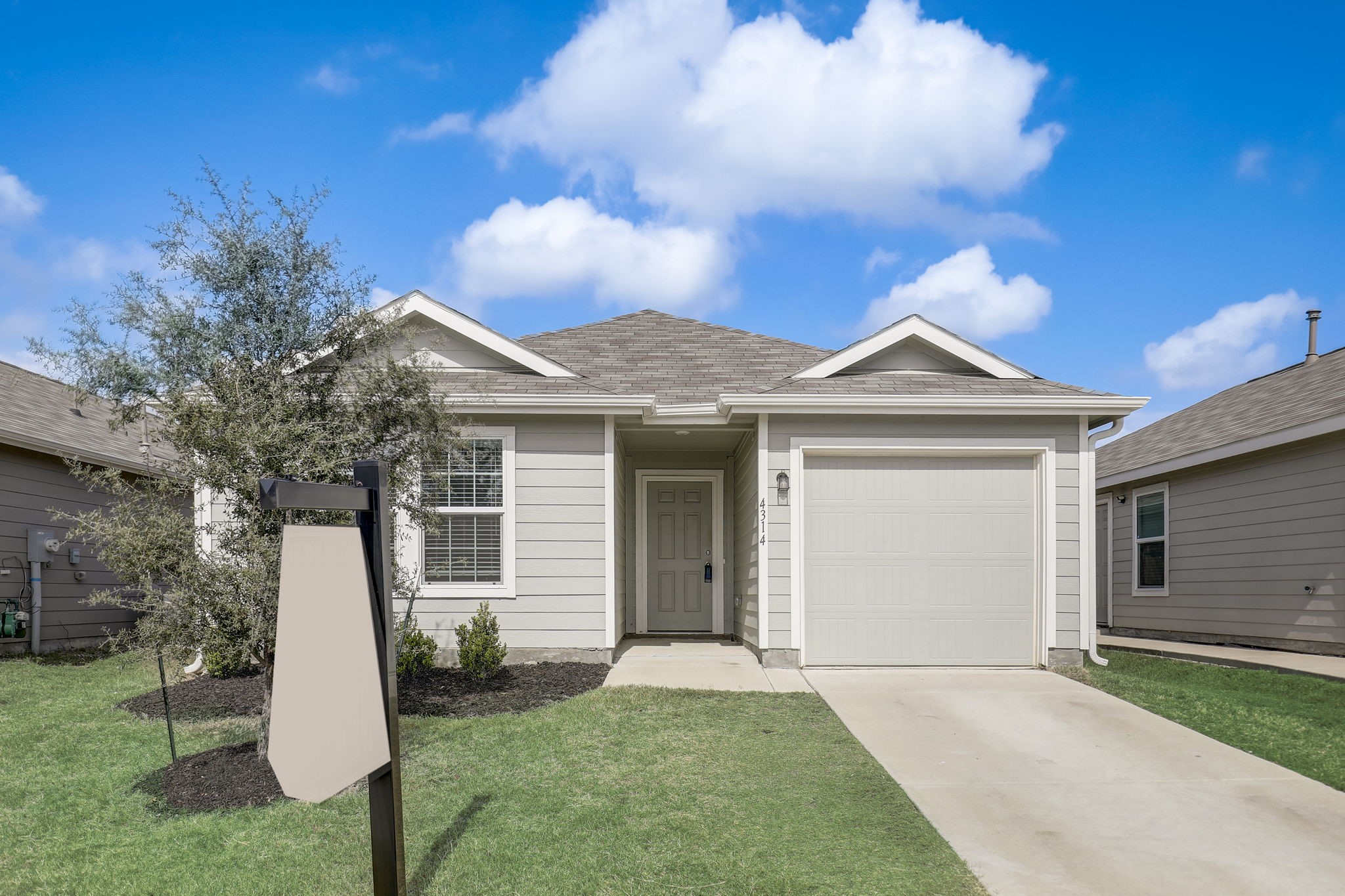 4314 Johnstown Lane
