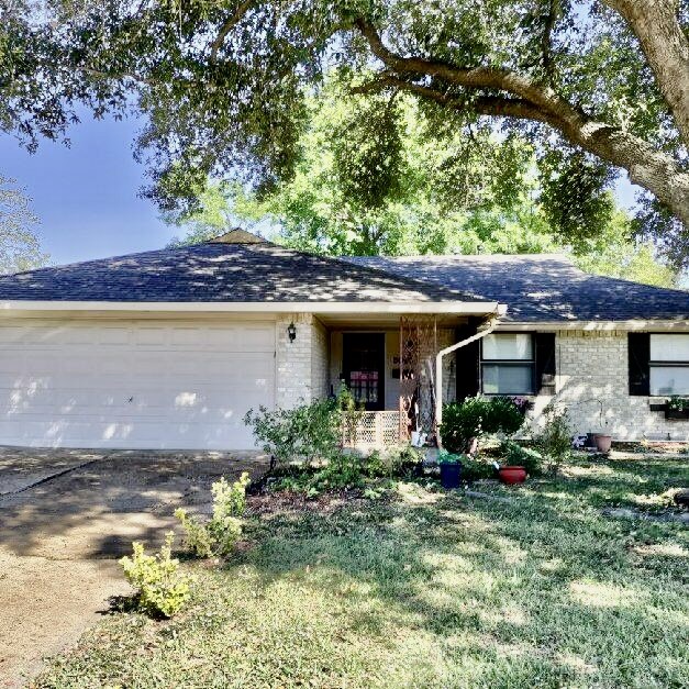 5010 Wildbriar Drive