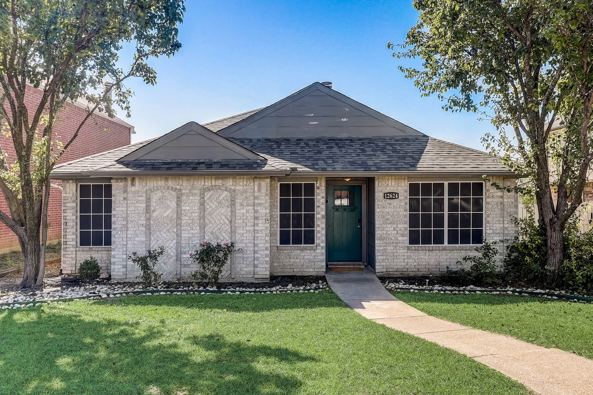 12624 Ridgeside Drive