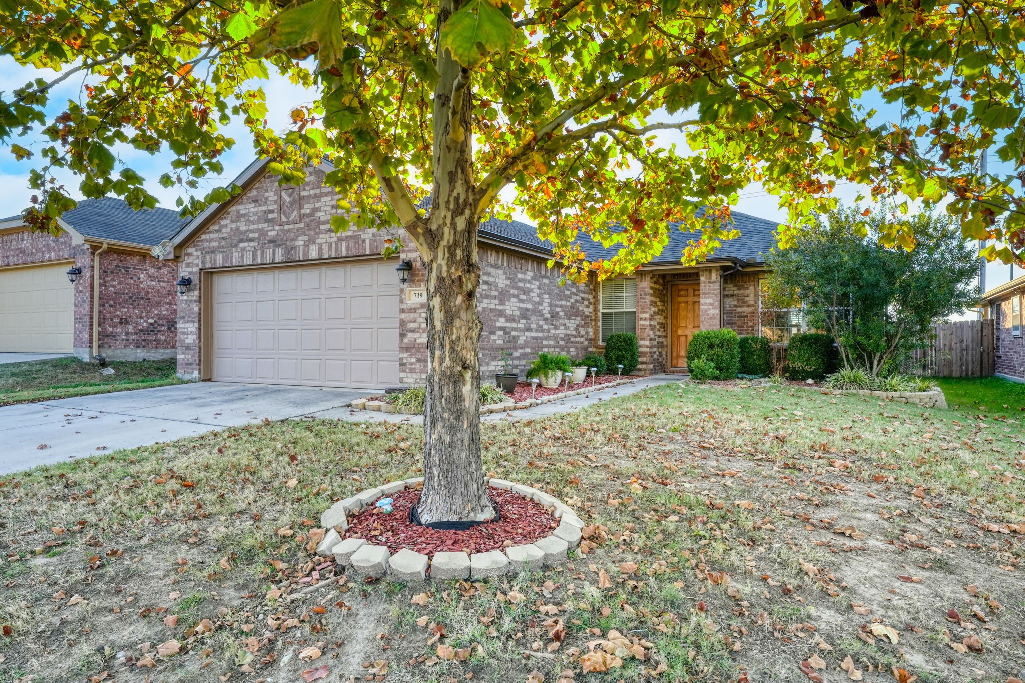739 Cedar Cove Drive