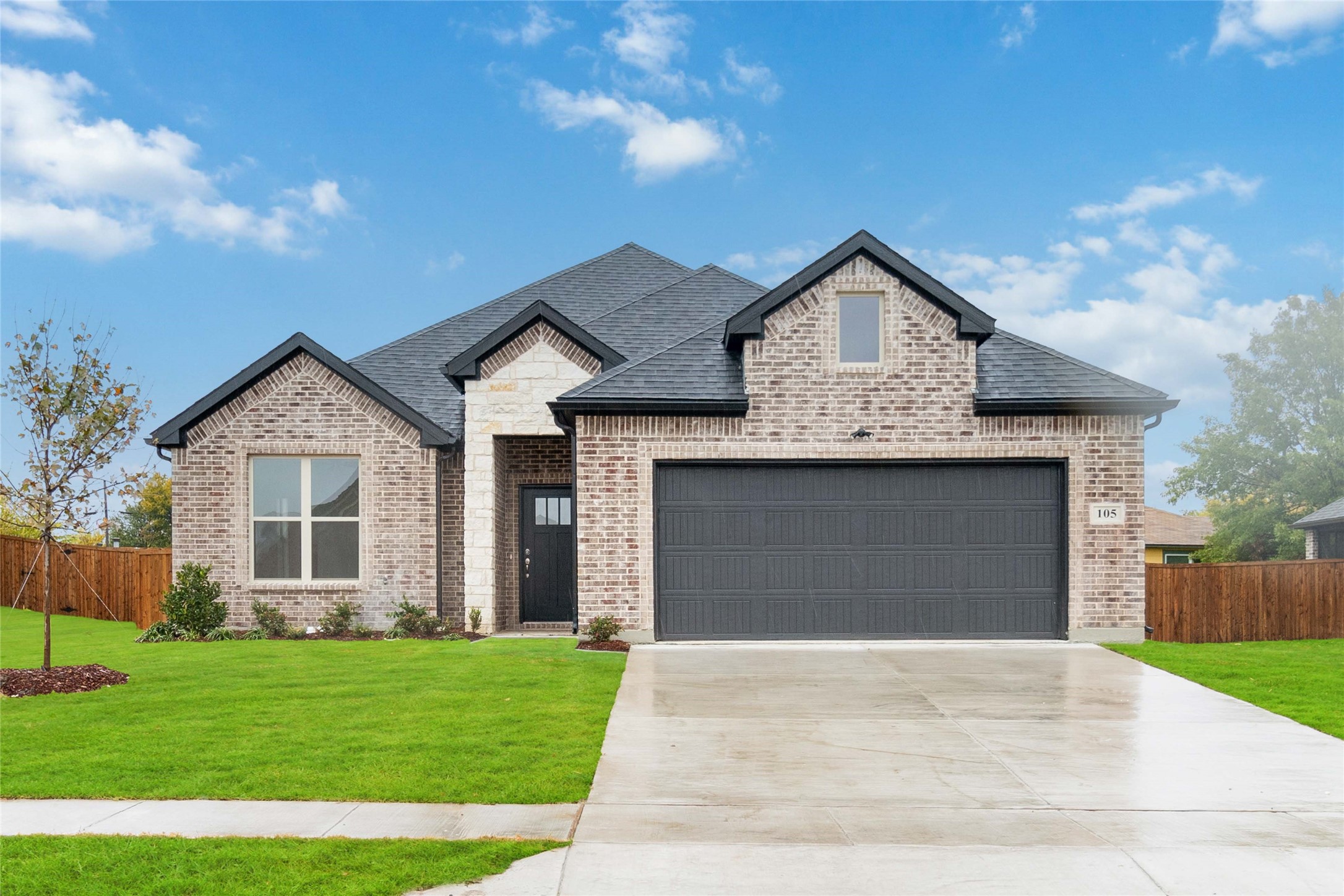 105 Monarch Lane