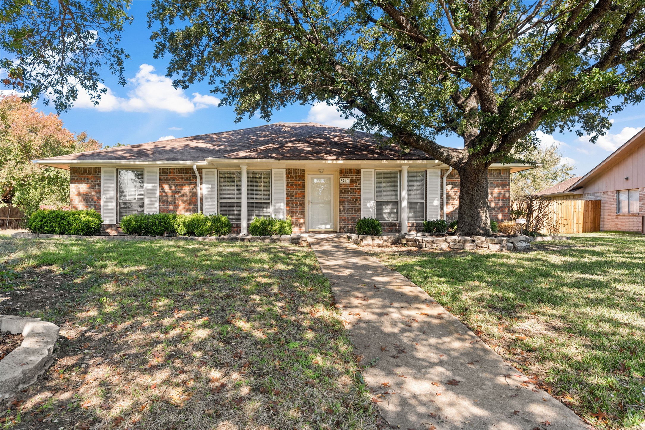 8713 Woodlake Drive
