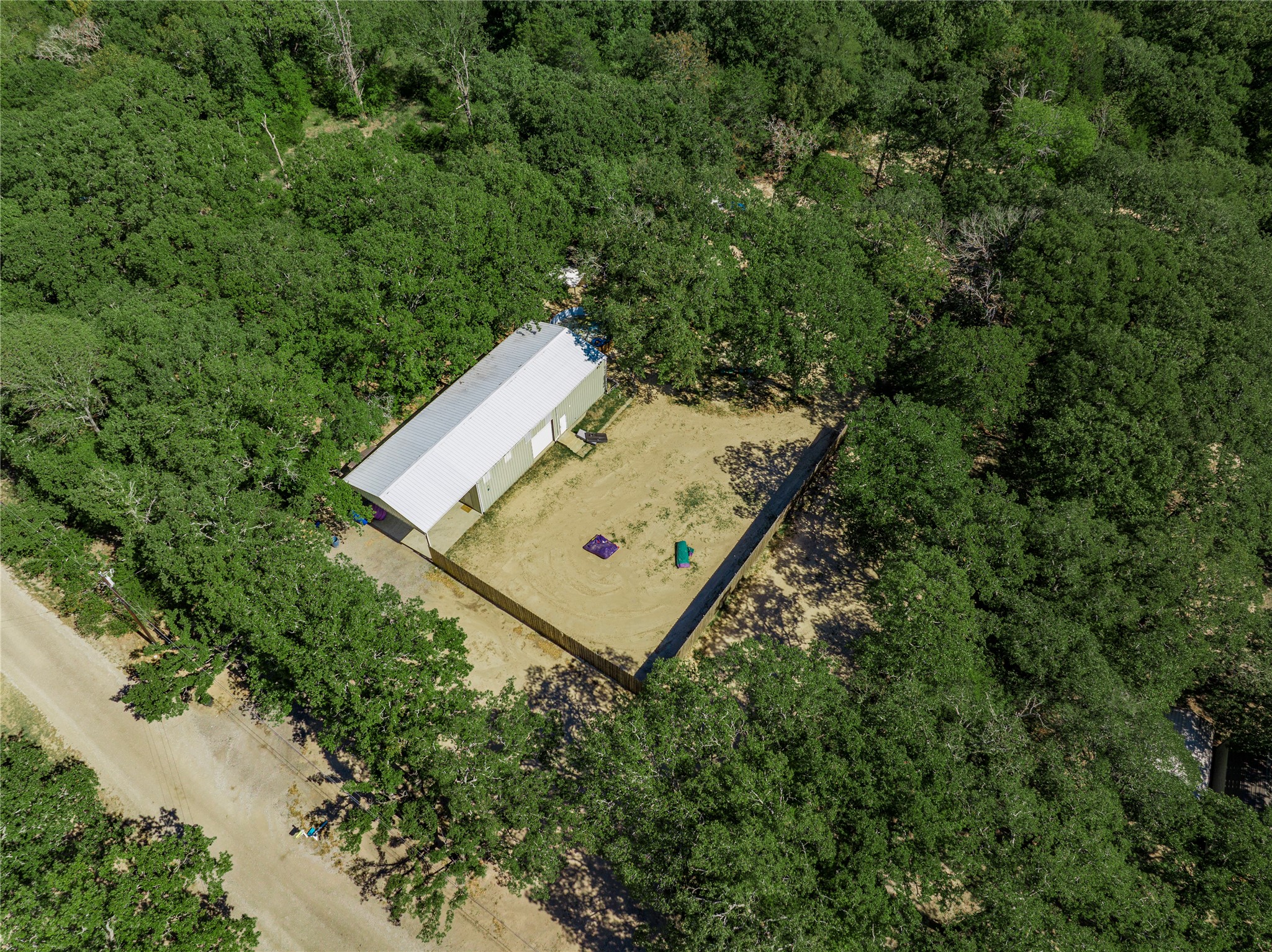 6938 County Road 3512