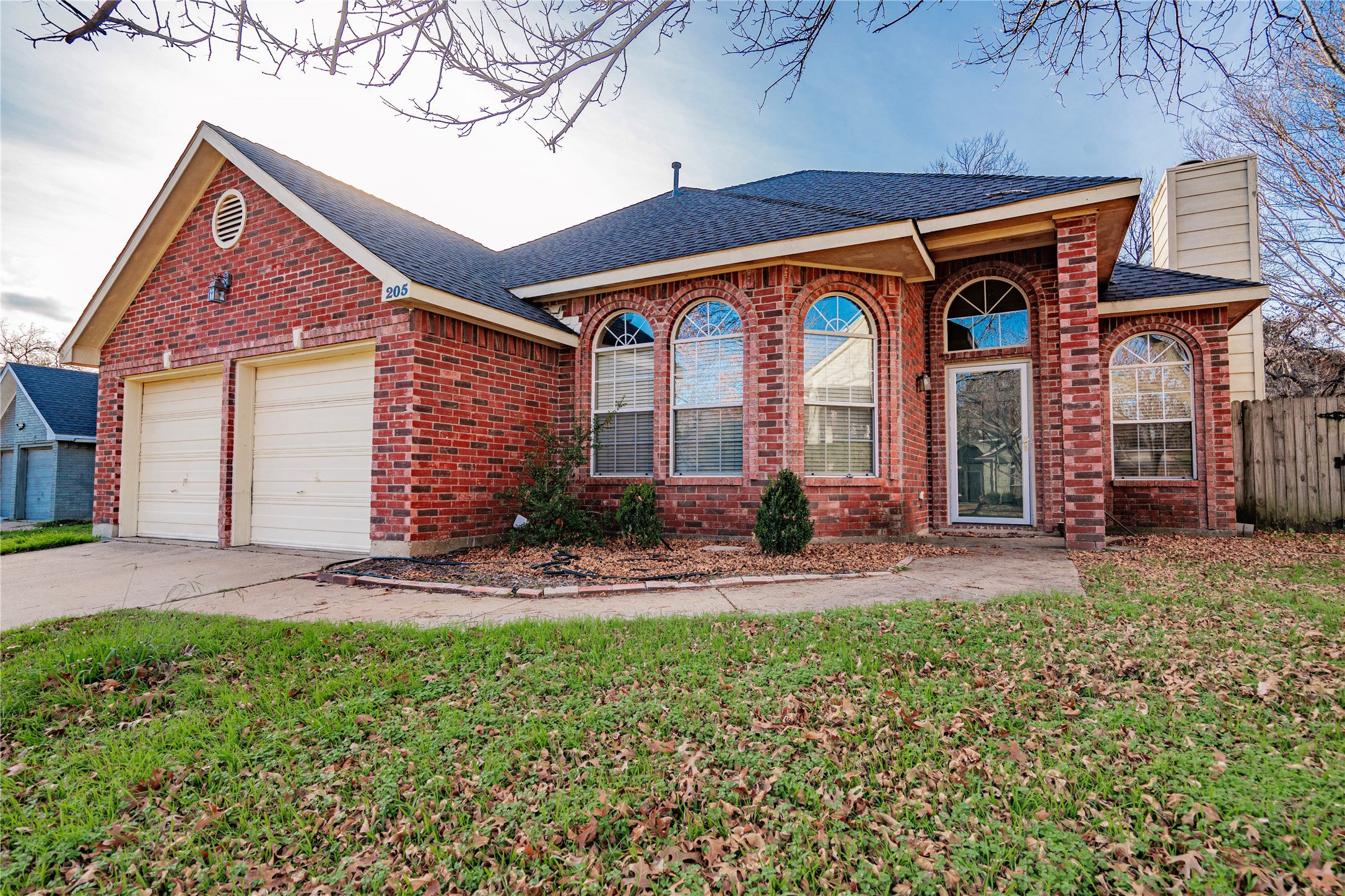 205 Valley Drive