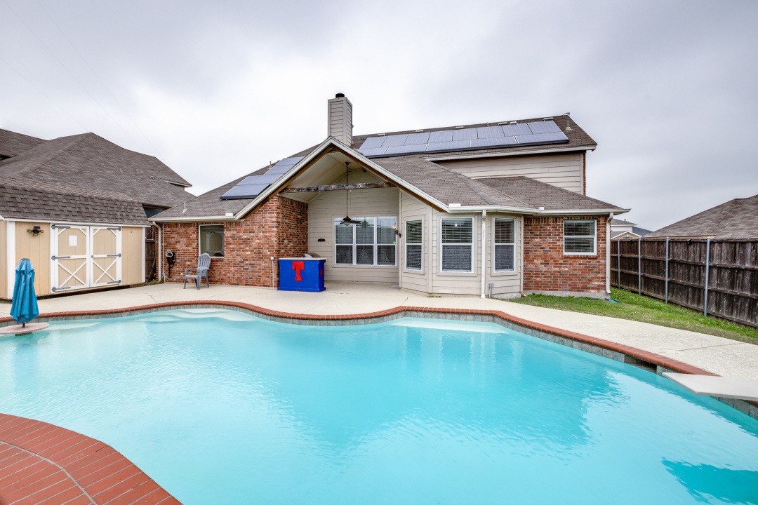 613 Dyann Drive