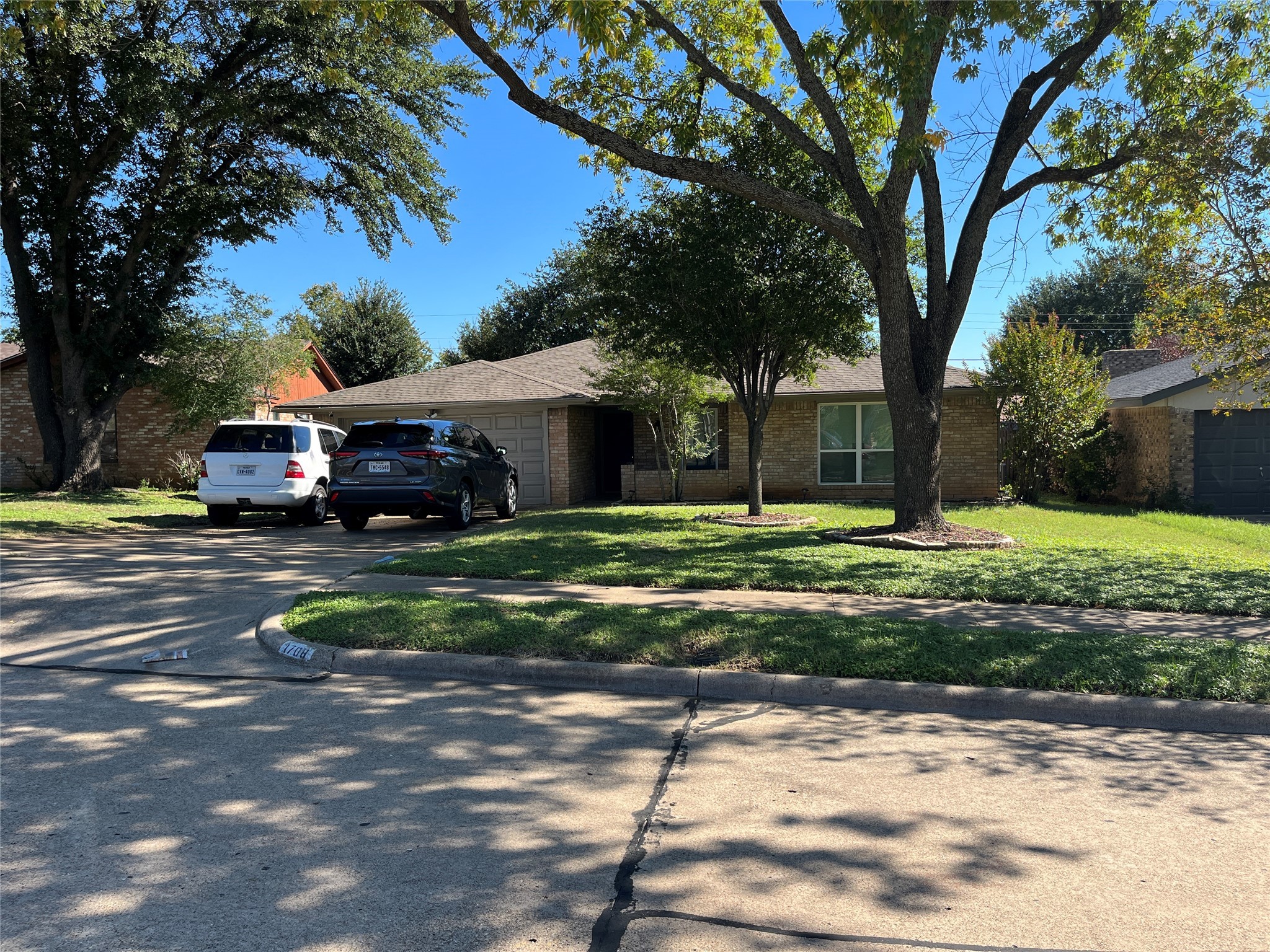 1708 Caddo Drive