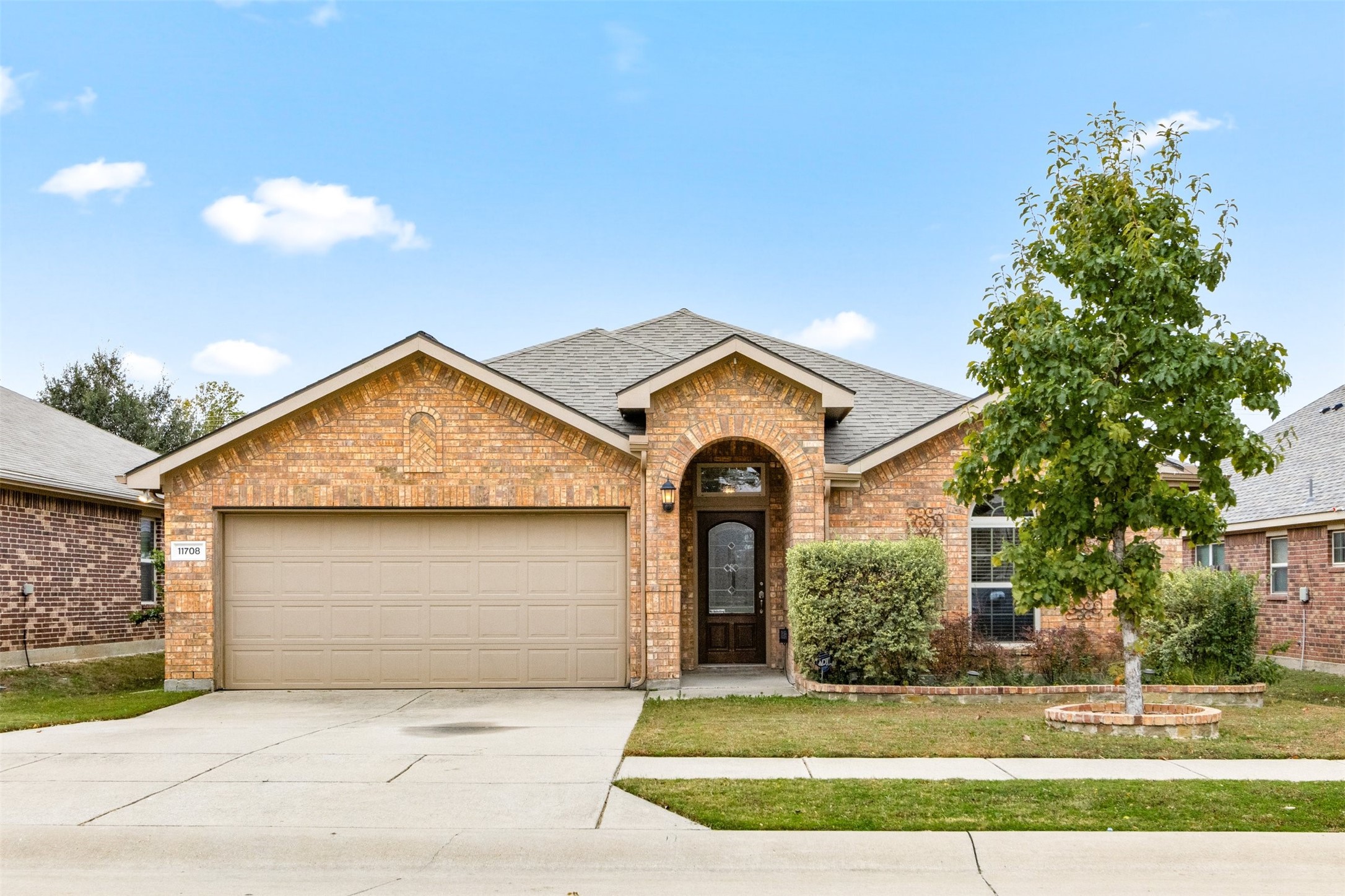 11708 Summer Springs Drive