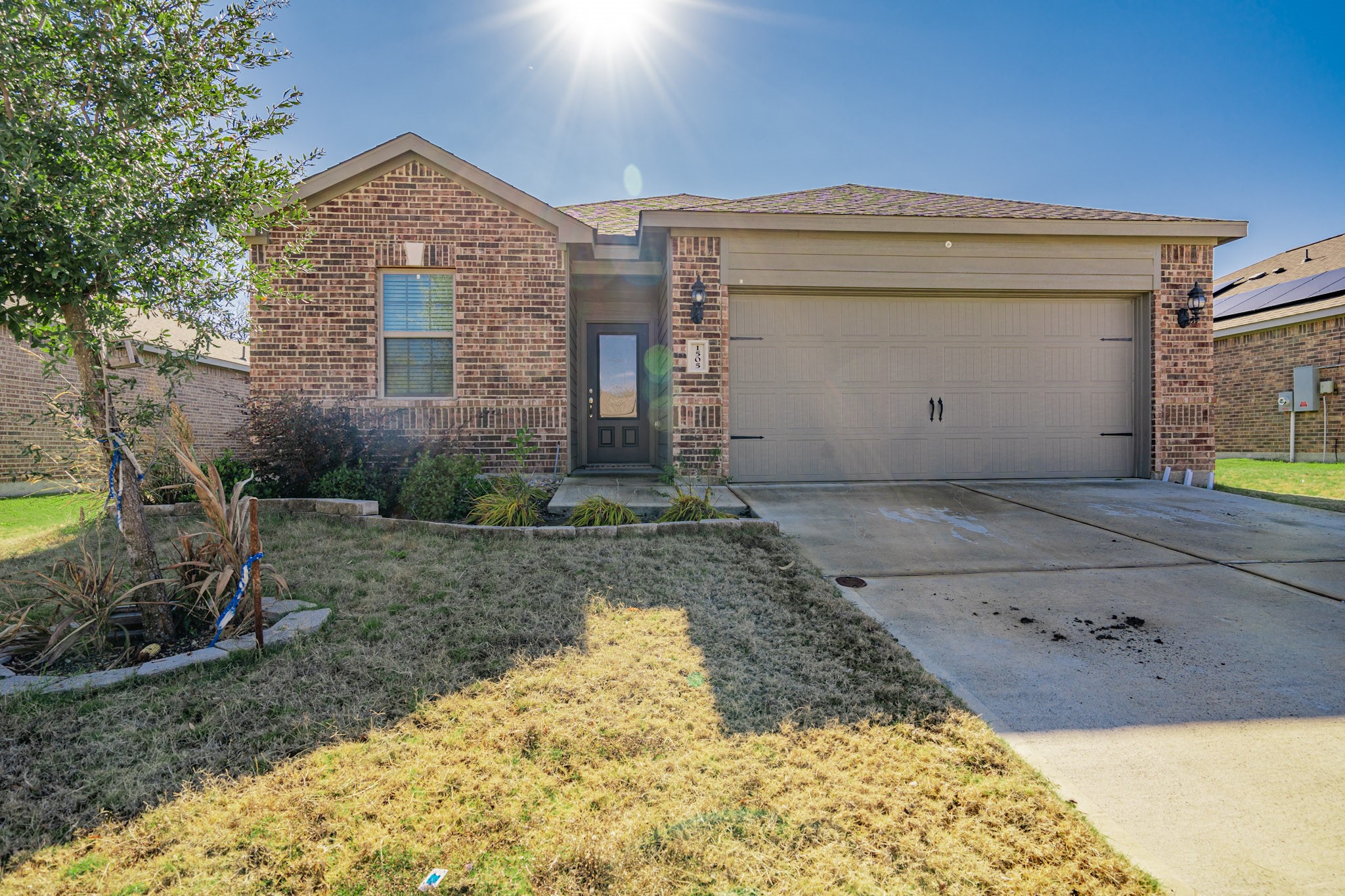 1505 Hill Top Court
