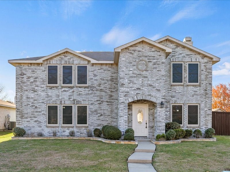 1687 Westbury Drive