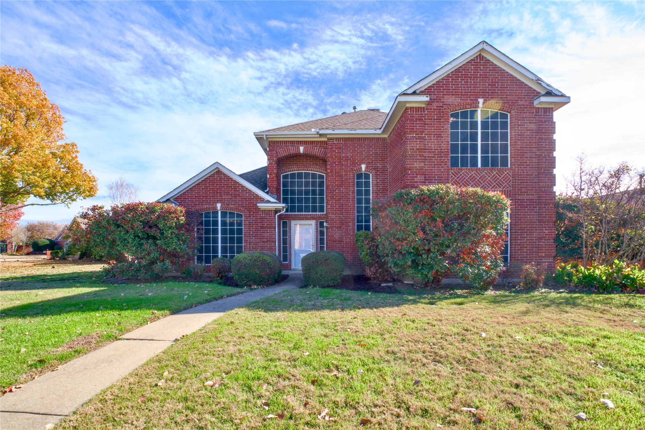 204 Fountain Gate Drive