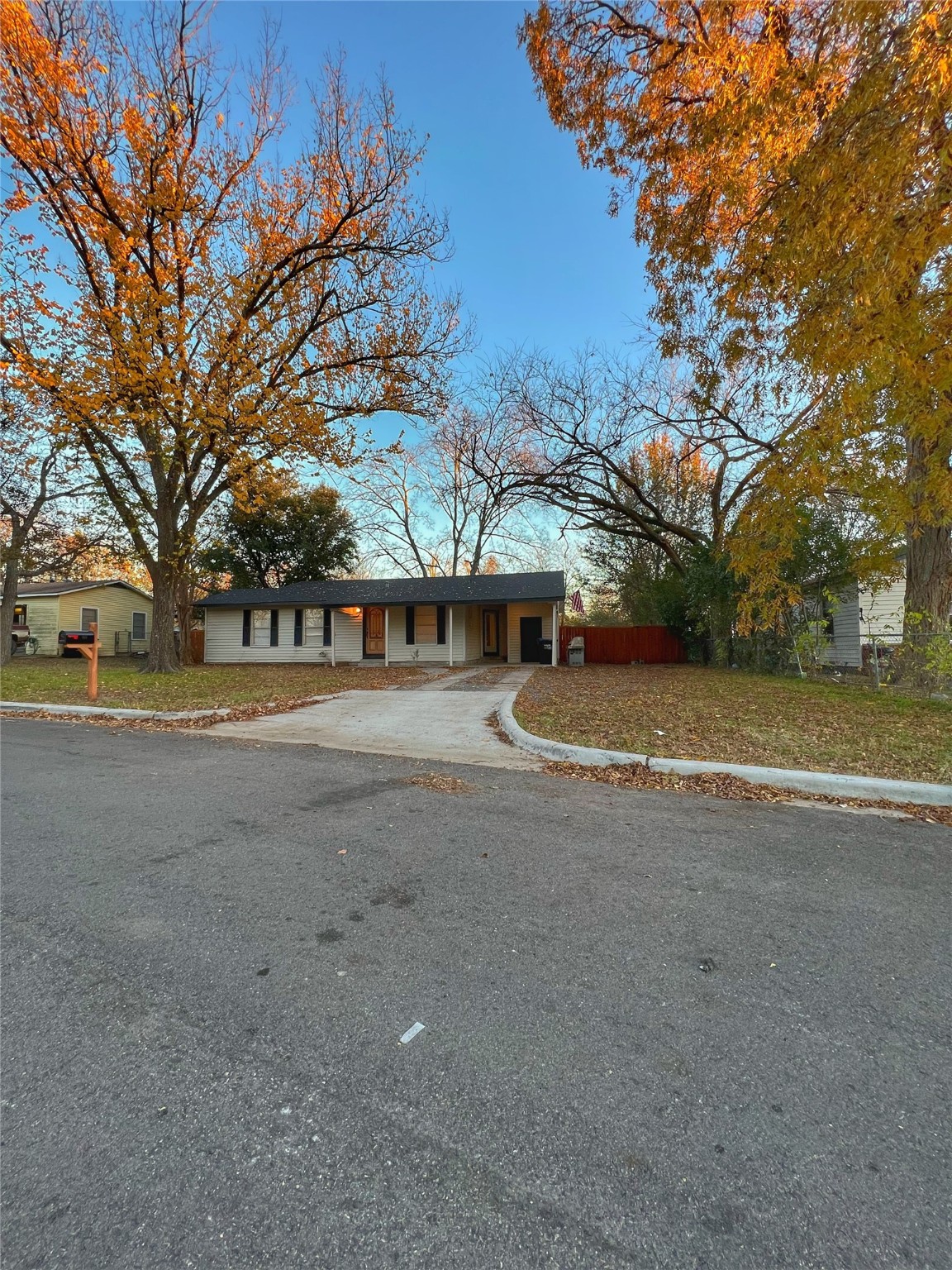 311 Wilton Drive