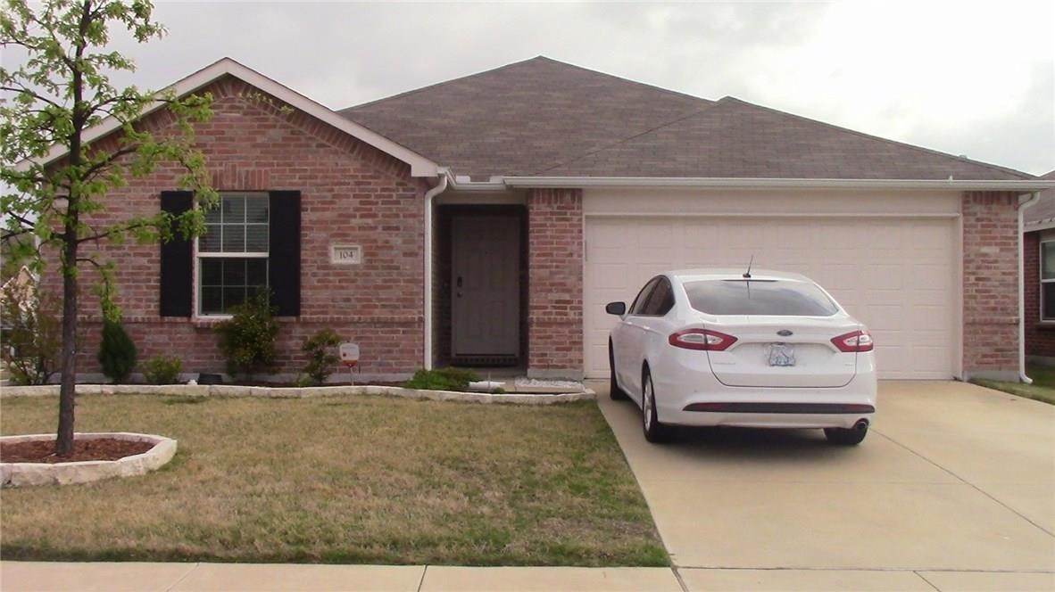 104 Abelia Drive