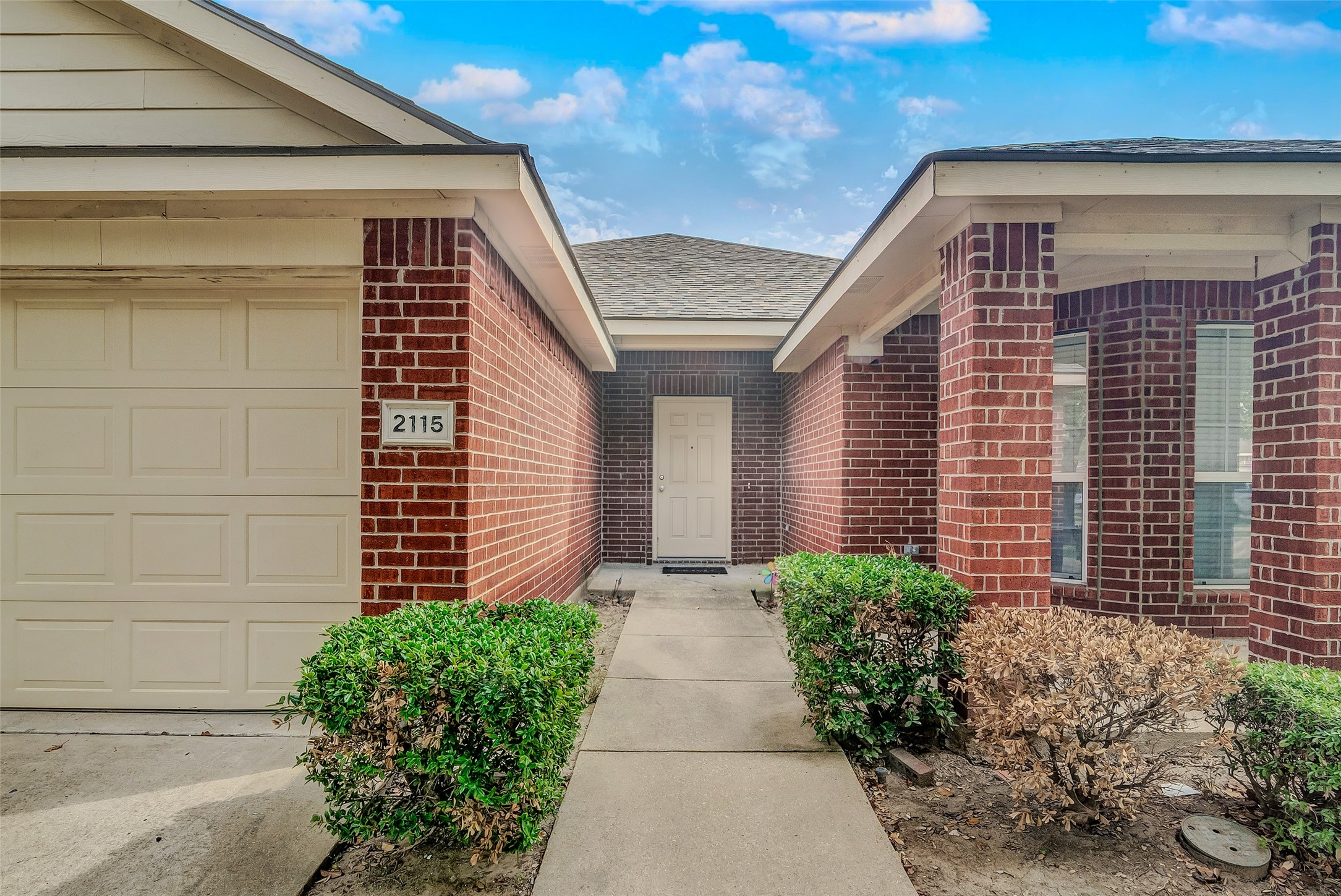 2115 Pecan Ridge