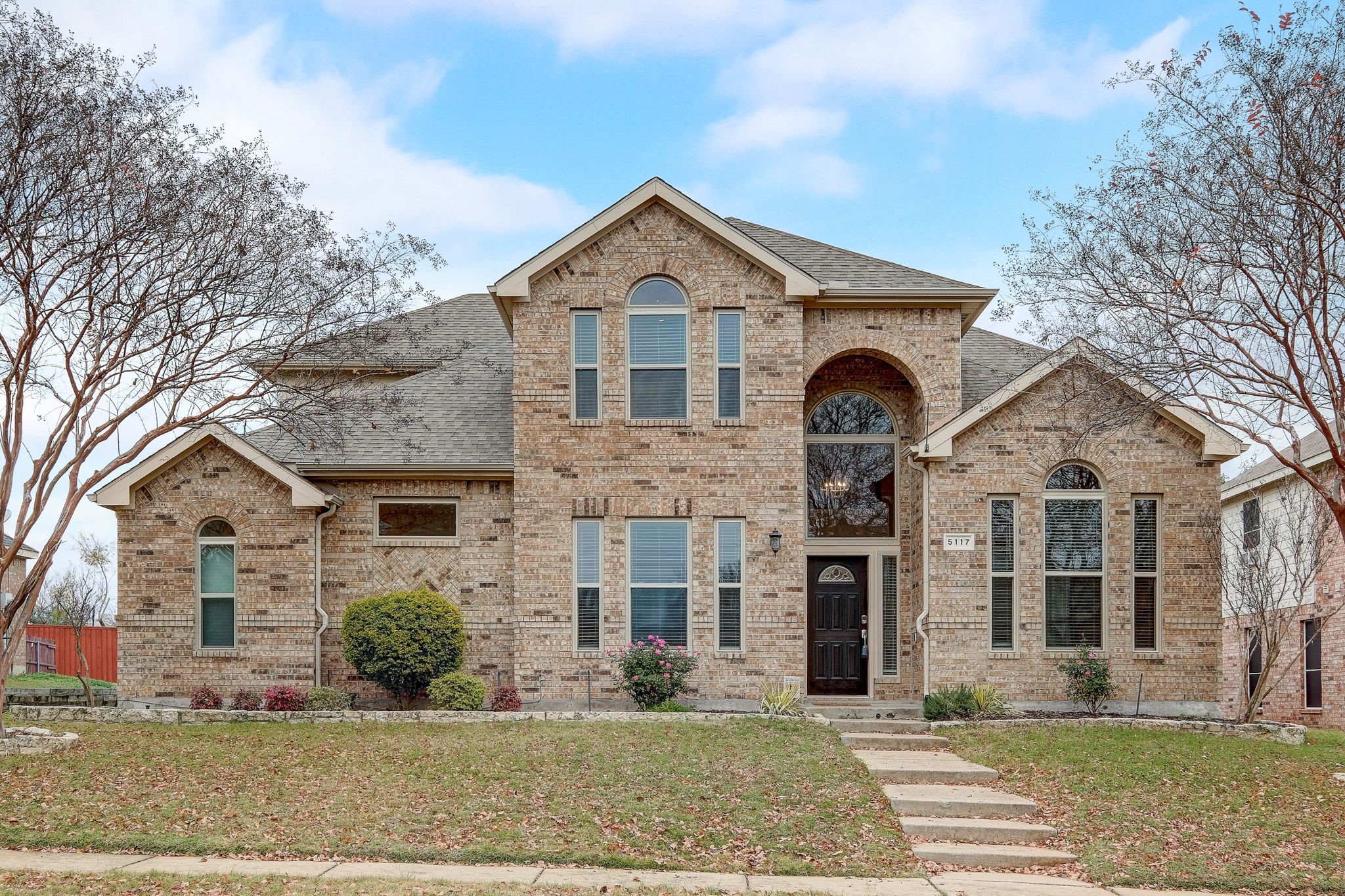 5117 Baffin Bay Drive