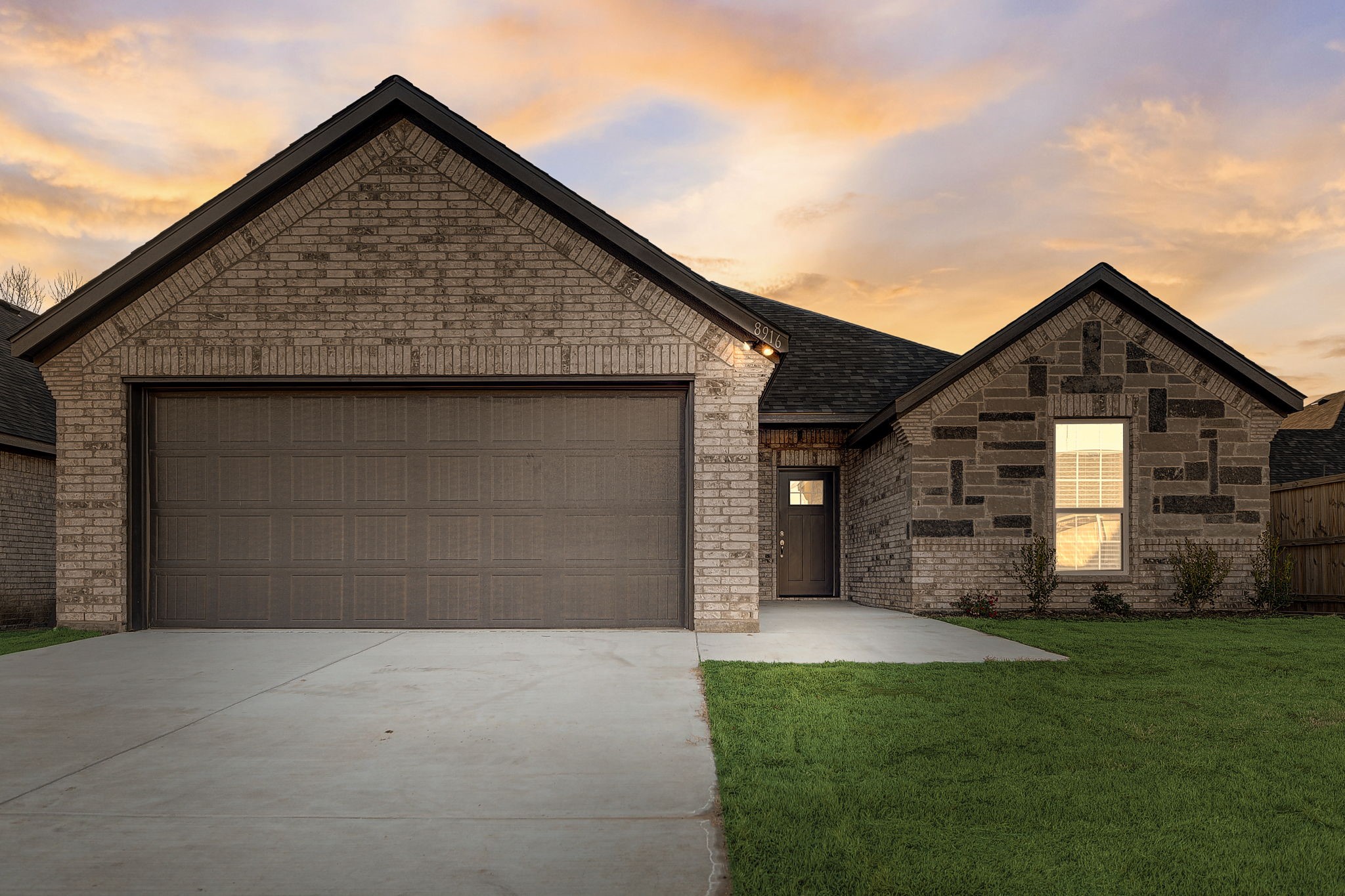 8916 Kiowa Drive