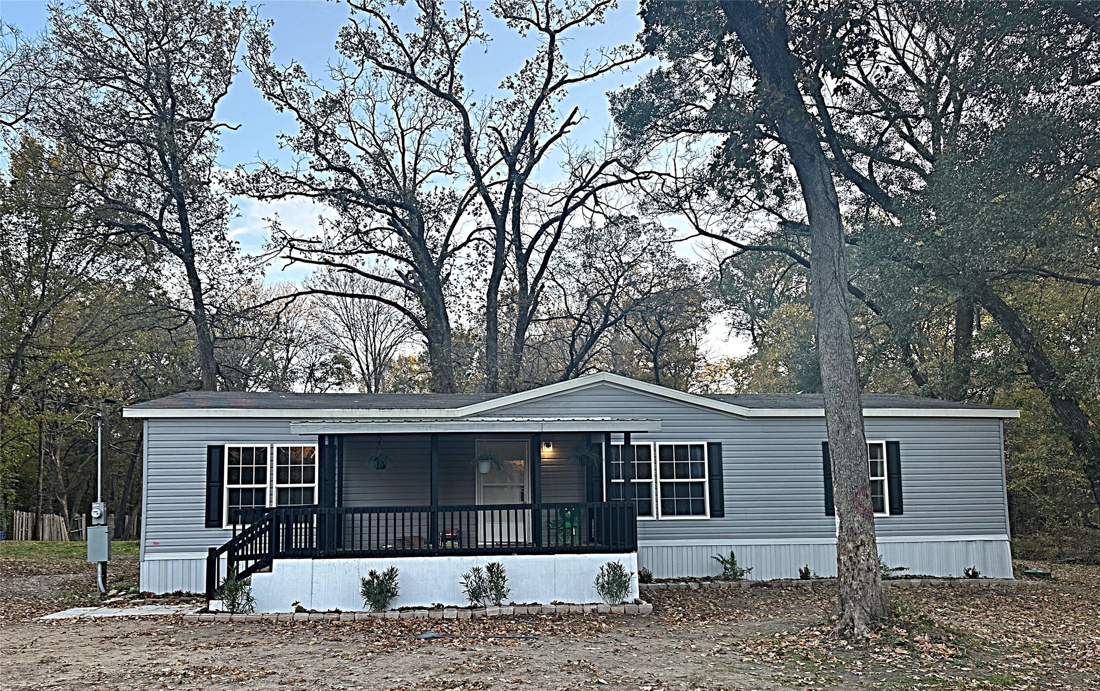 1633 Shady Woods Drive