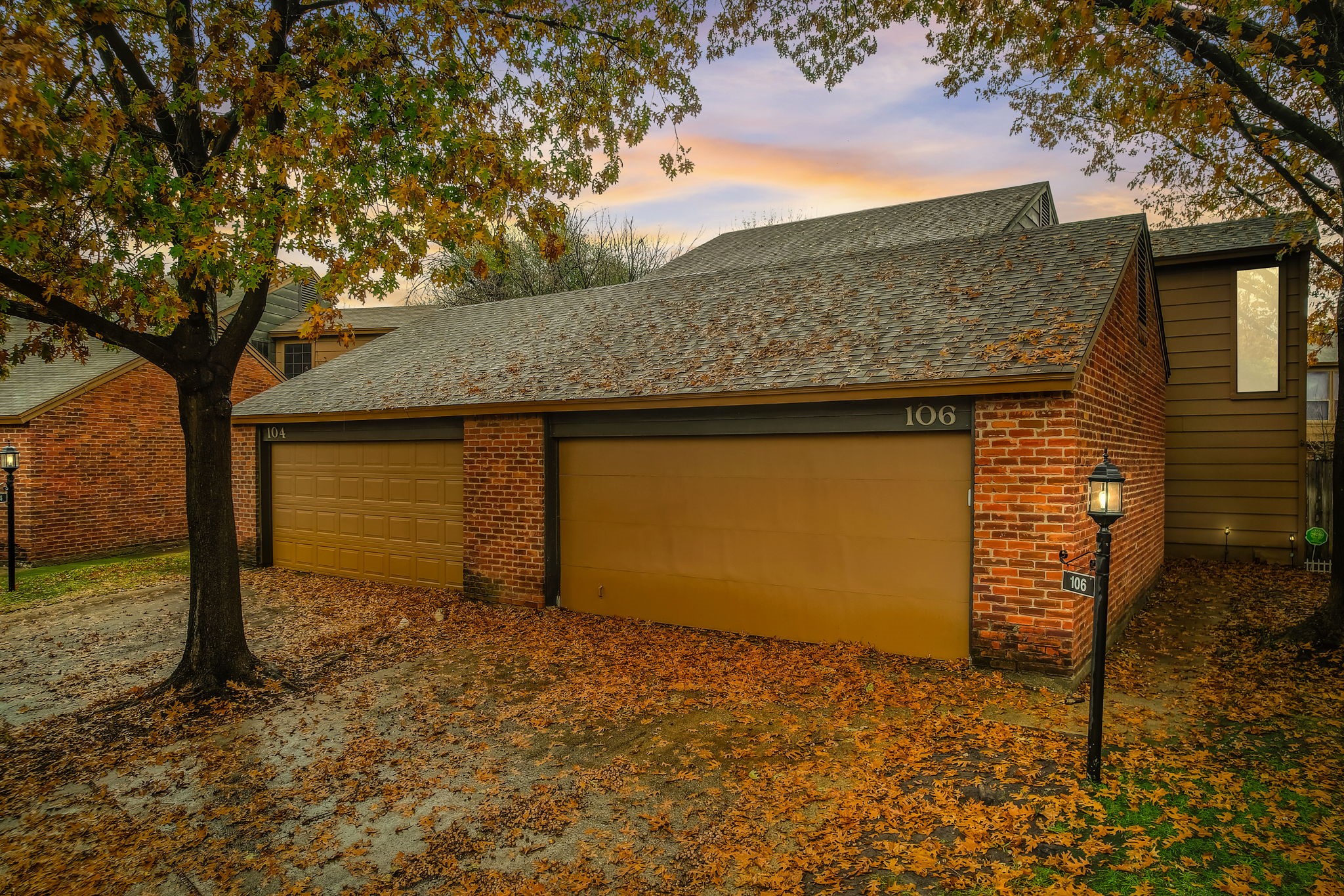 106 Wilshire Court
