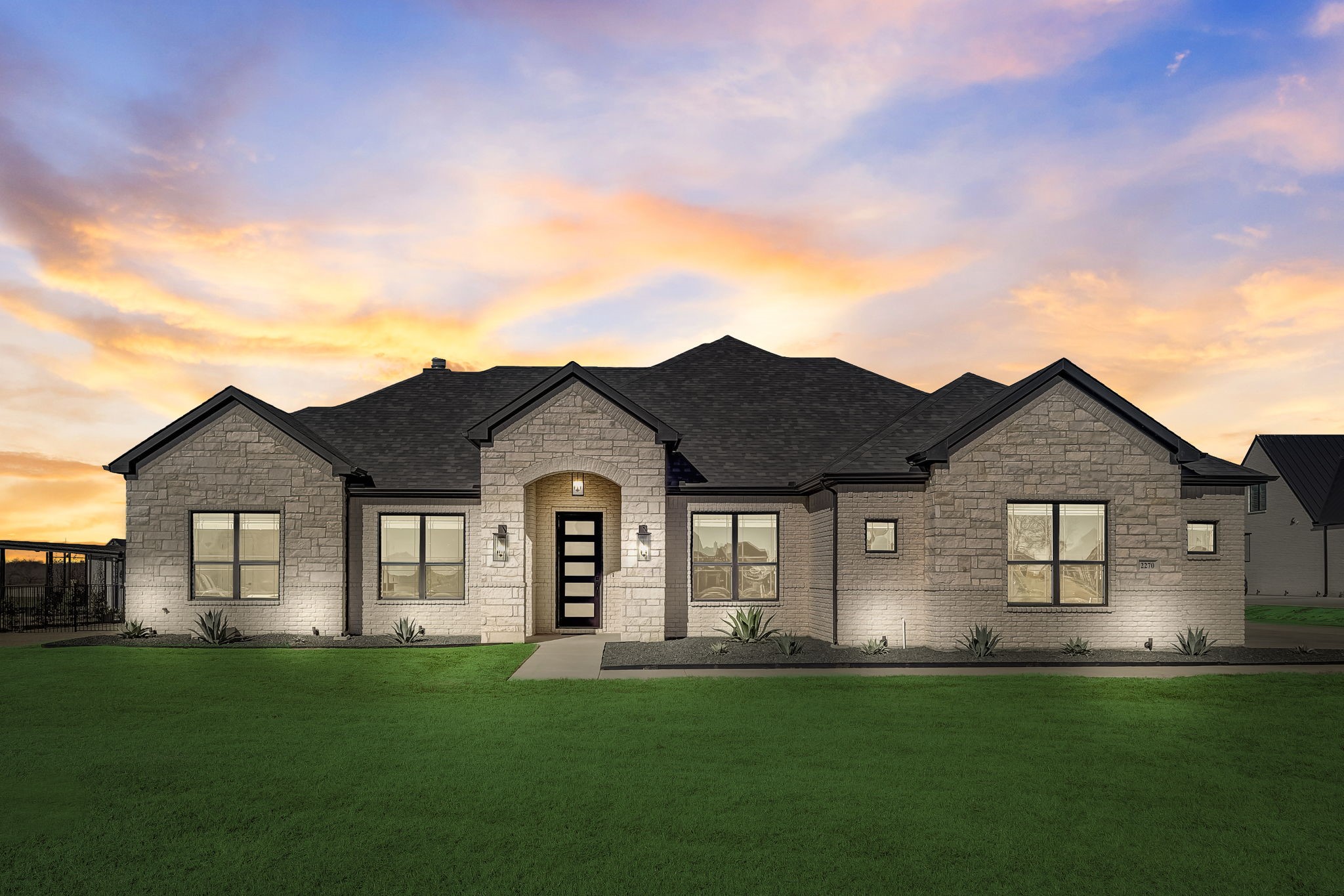2270 Hodges Lake Drive