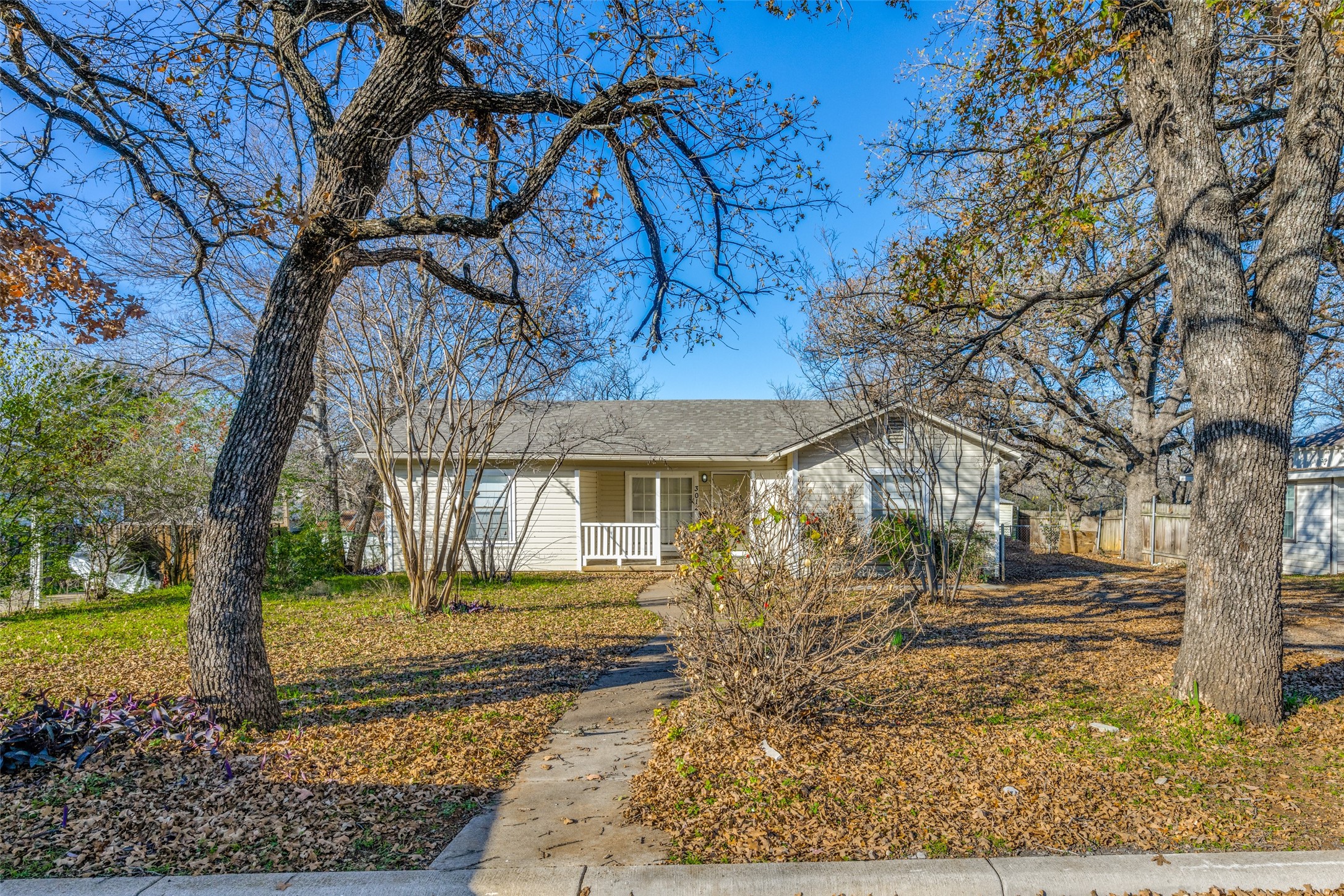 3012 Mims Street