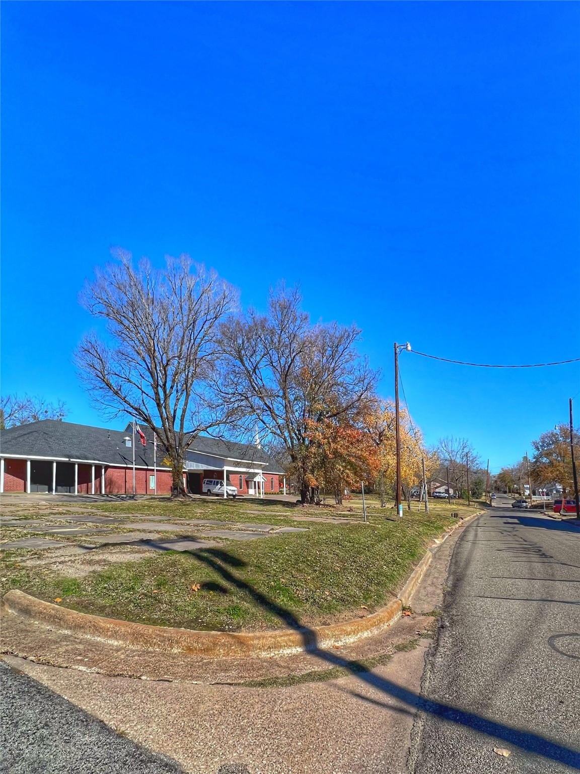 215 Fuller Street