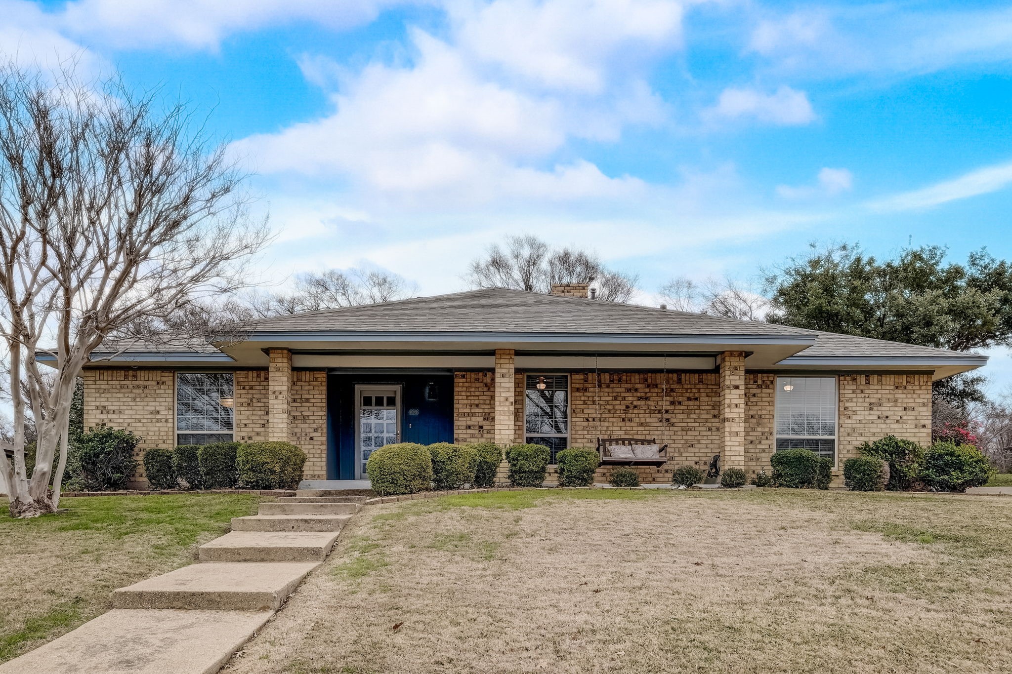606 Wildwood Lane