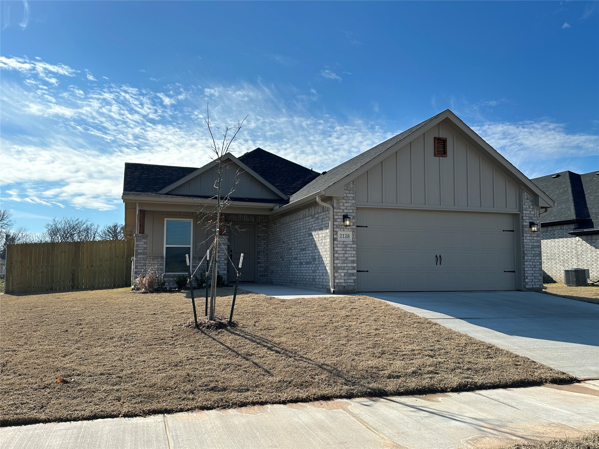 2128 Gabriel Drive