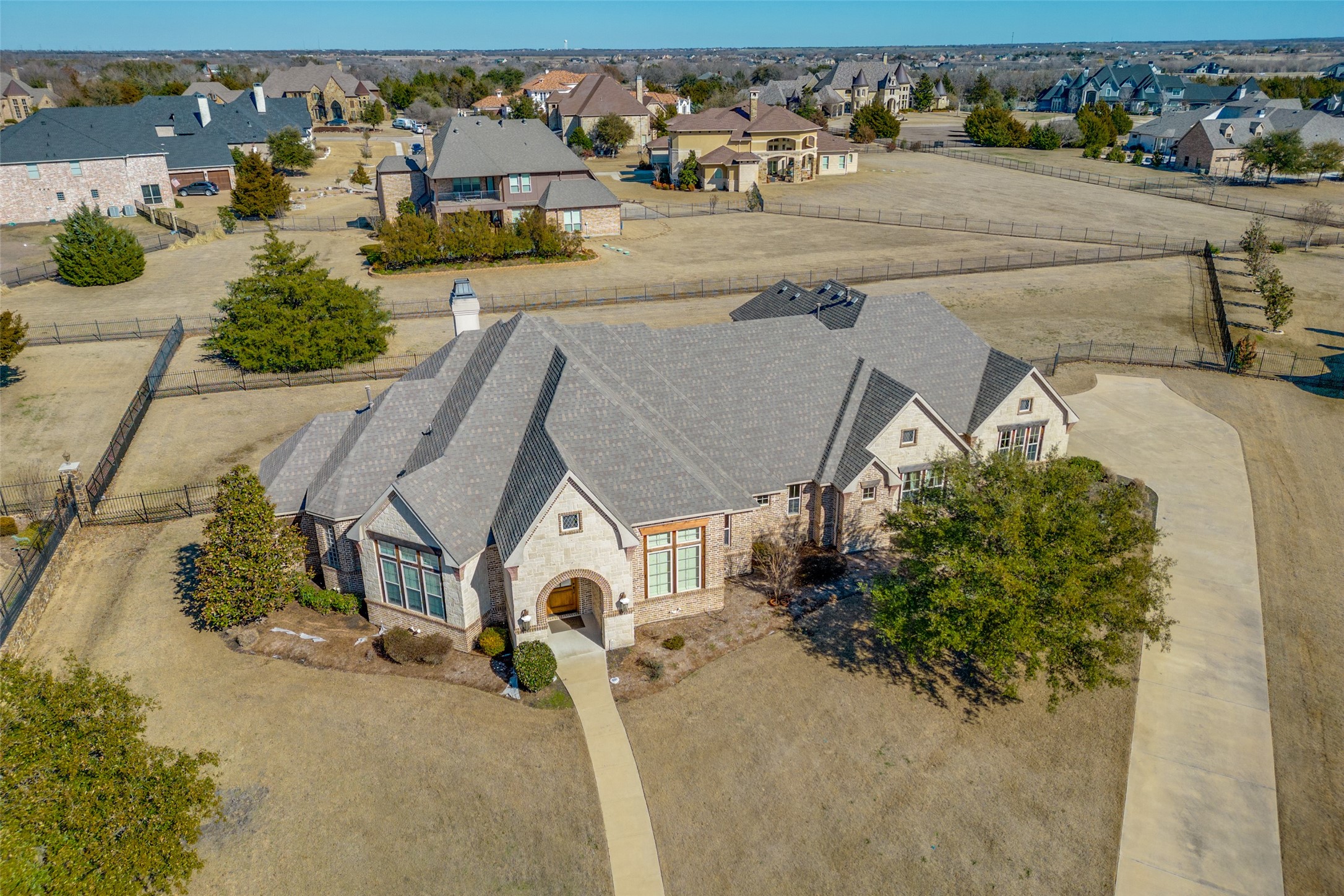 1117 Newkirk Court