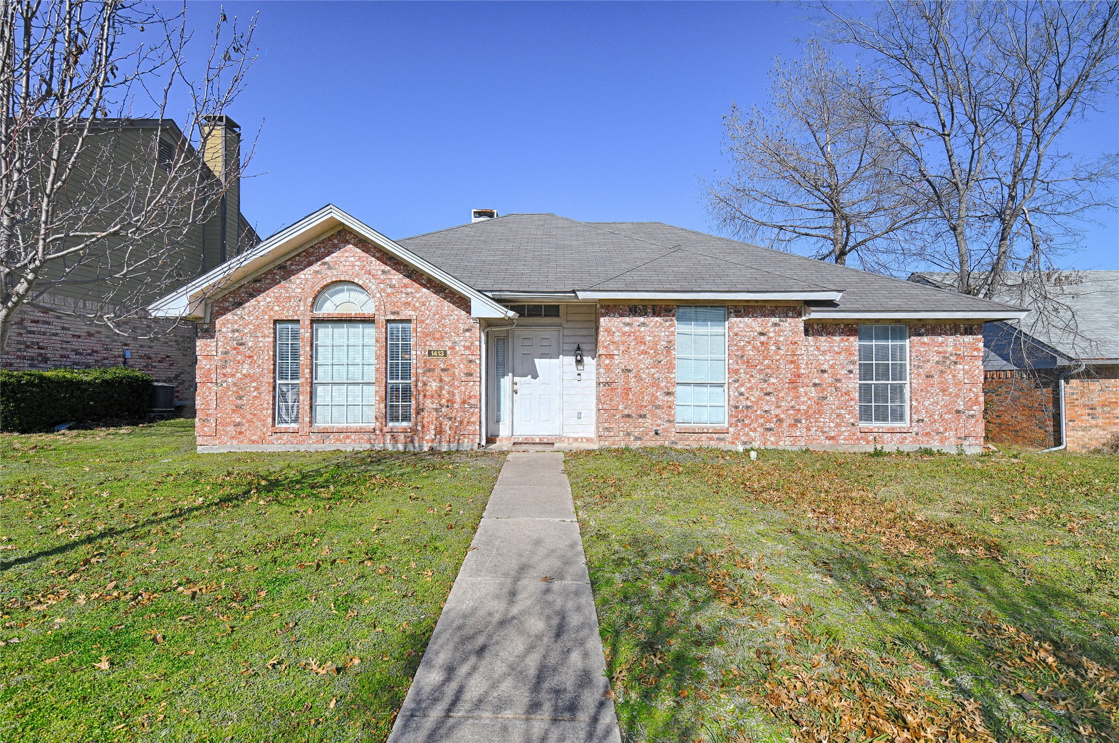 1413 Quail Crest Drive