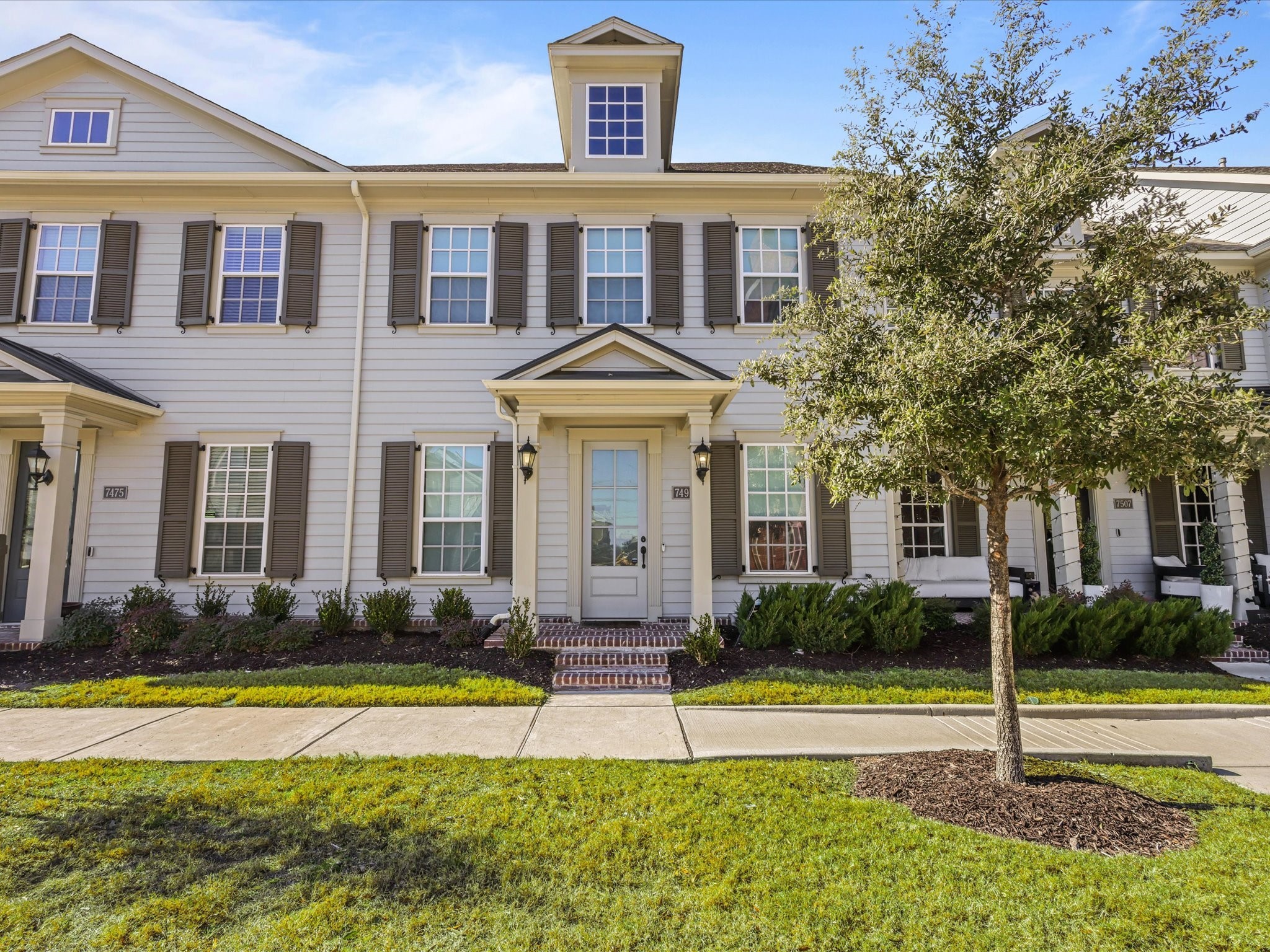 7491 Tiffany Drive