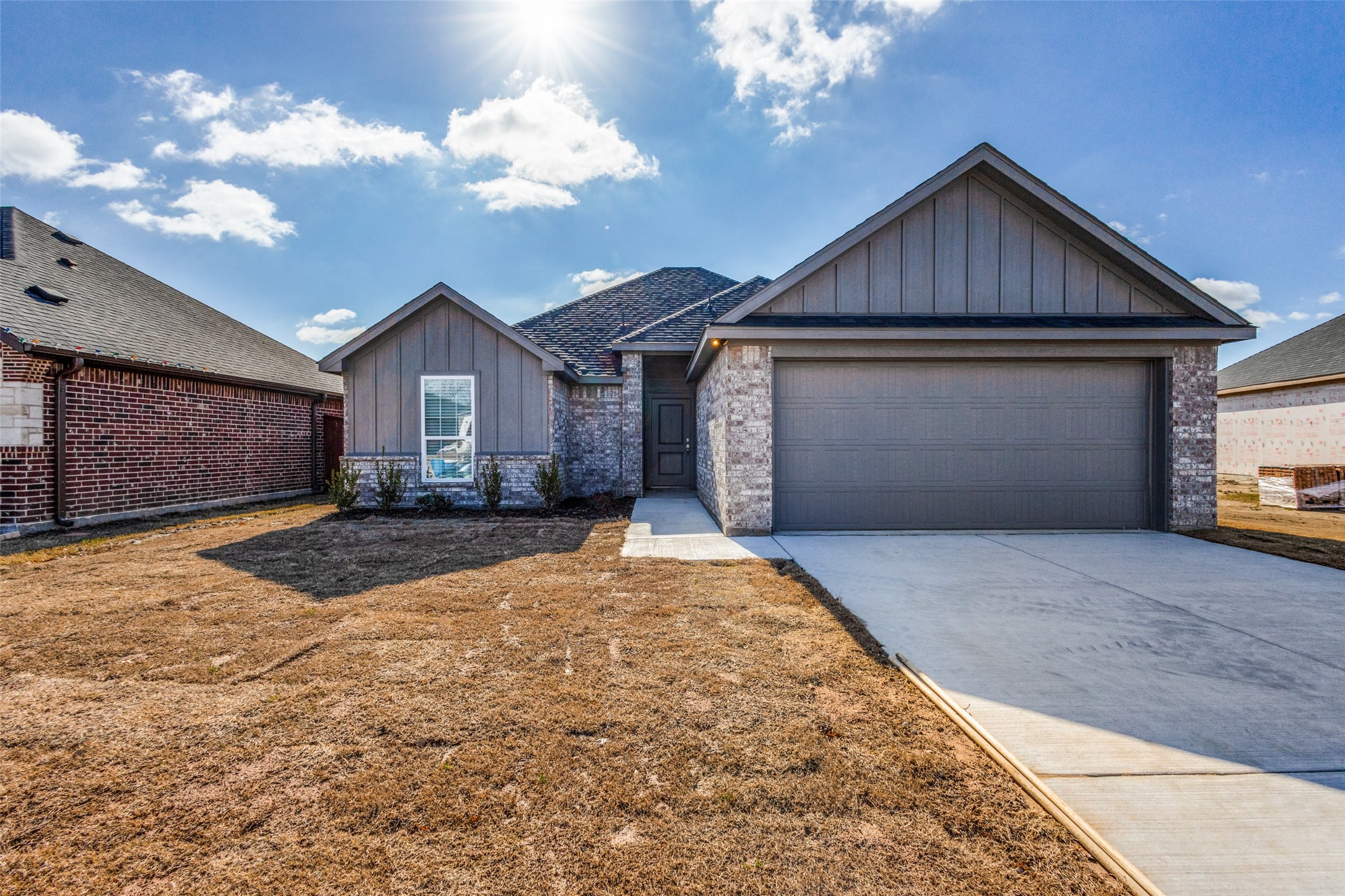137 Lampassas Drive
