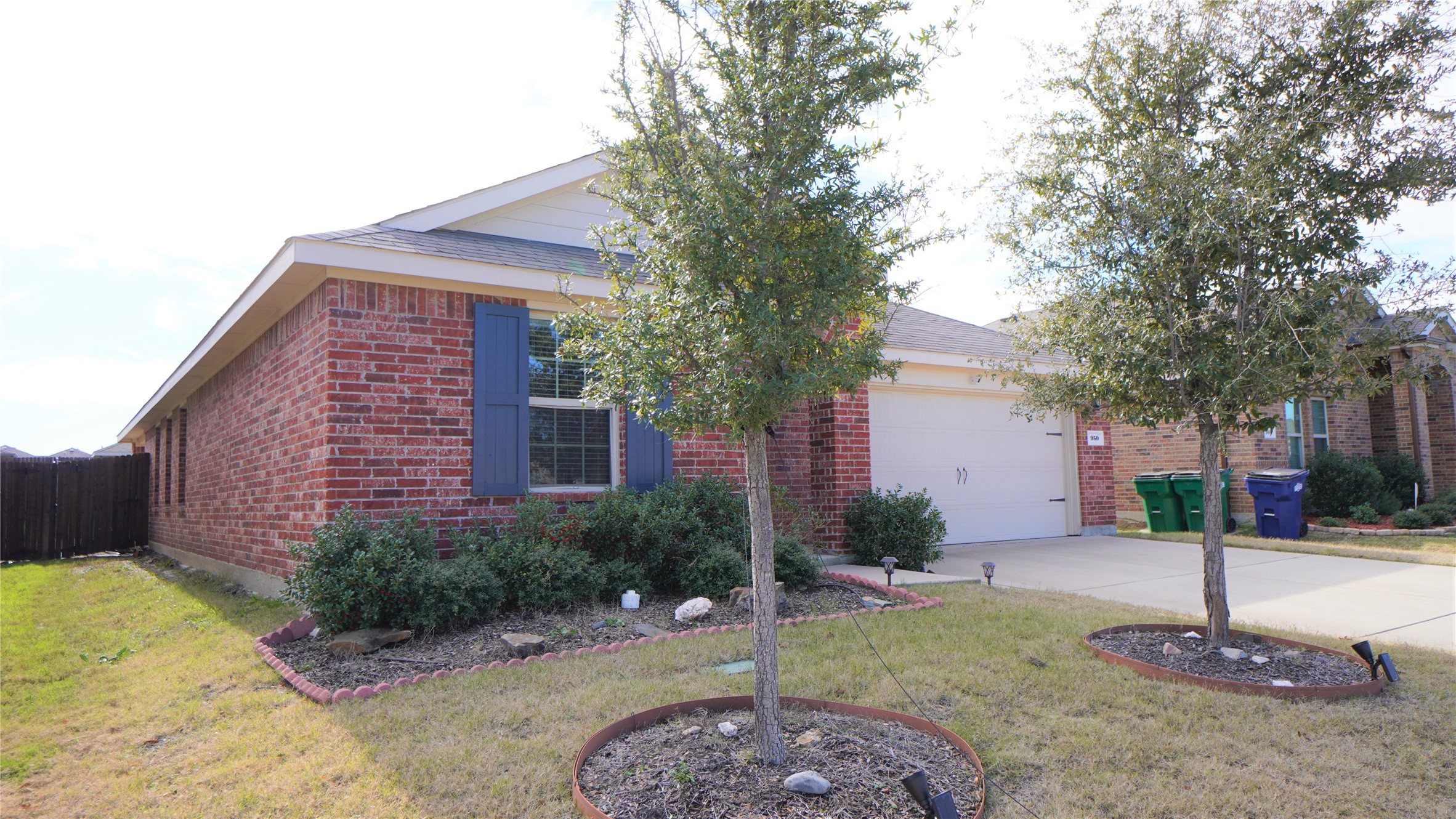 950 Corbitt Lane