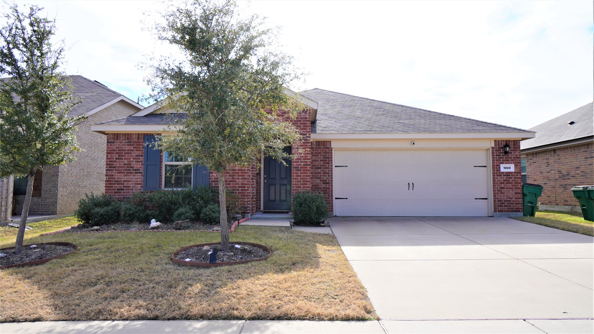 950 Corbitt Lane