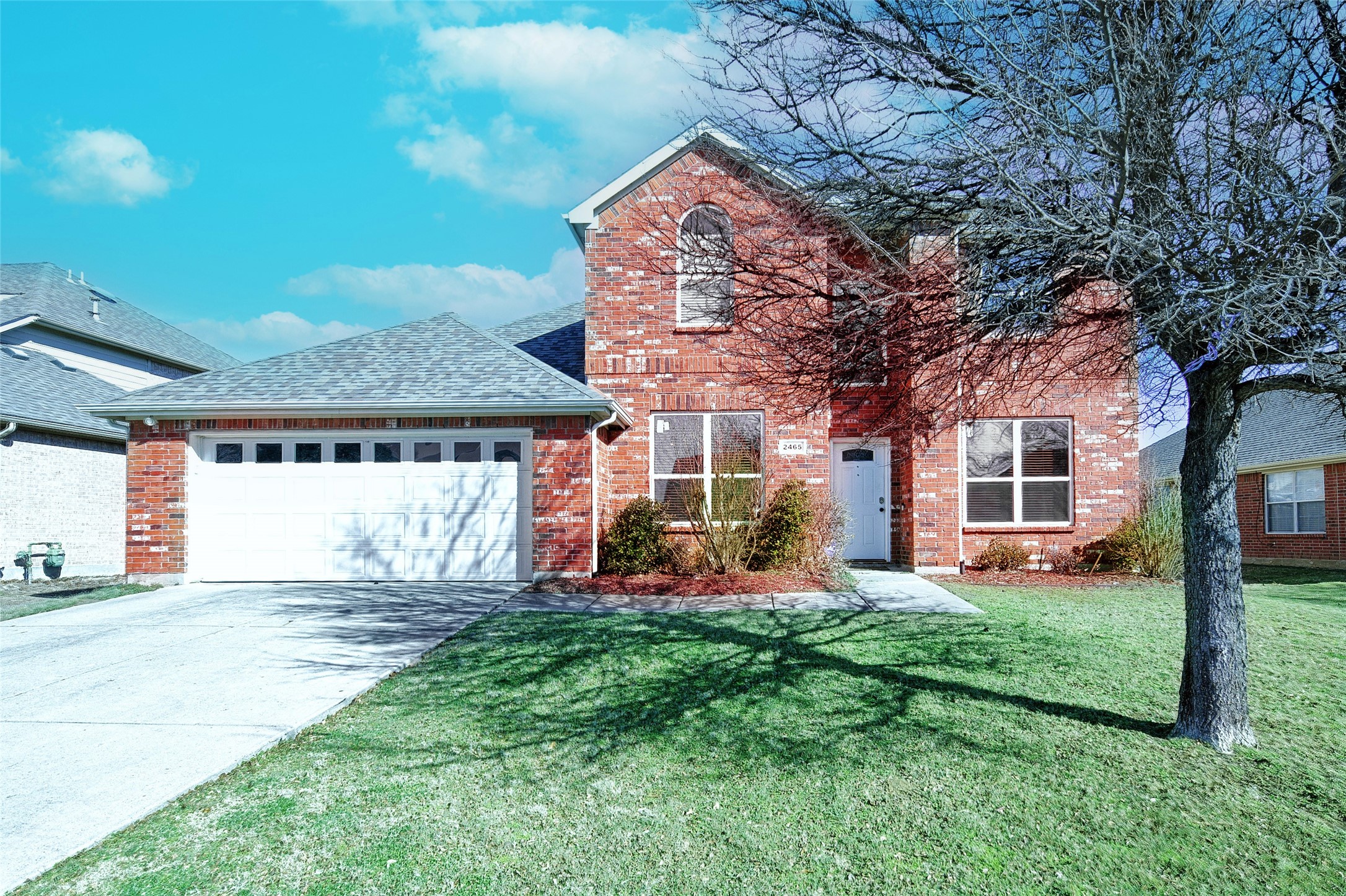 2465 Morning Dew Drive