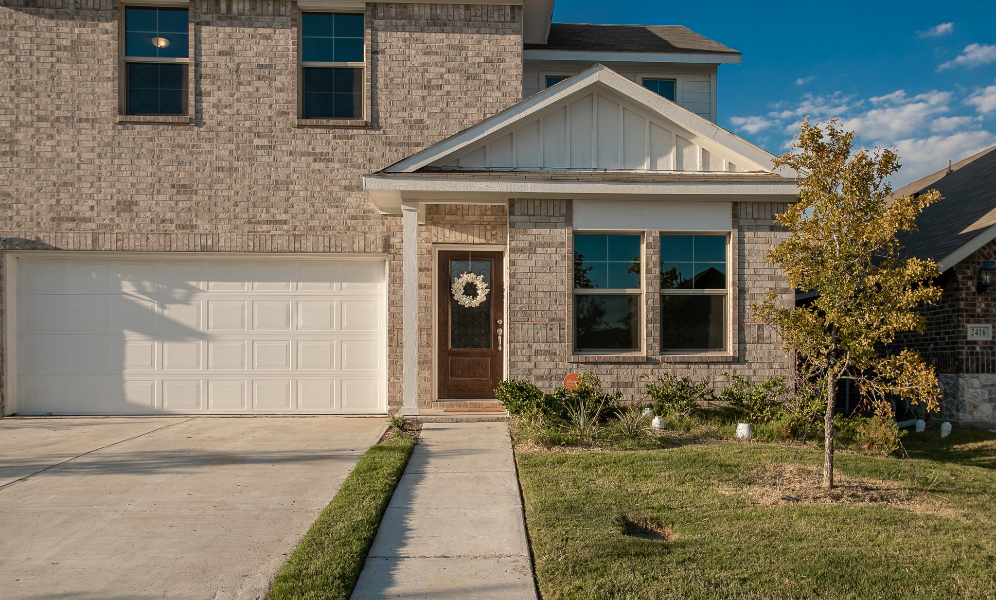 2420 Rocky Mountain Drive