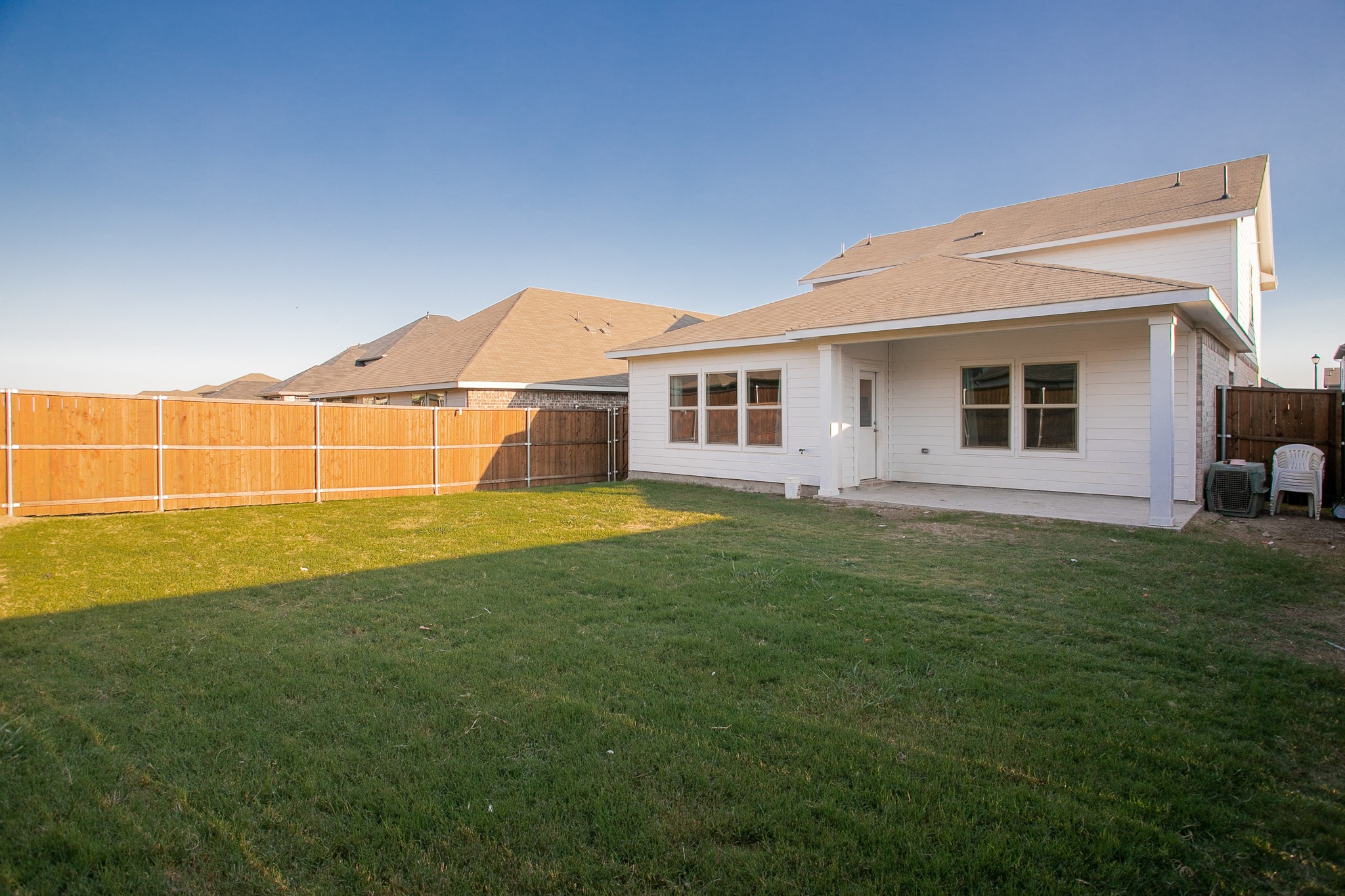 2420 Rocky Mountain Drive