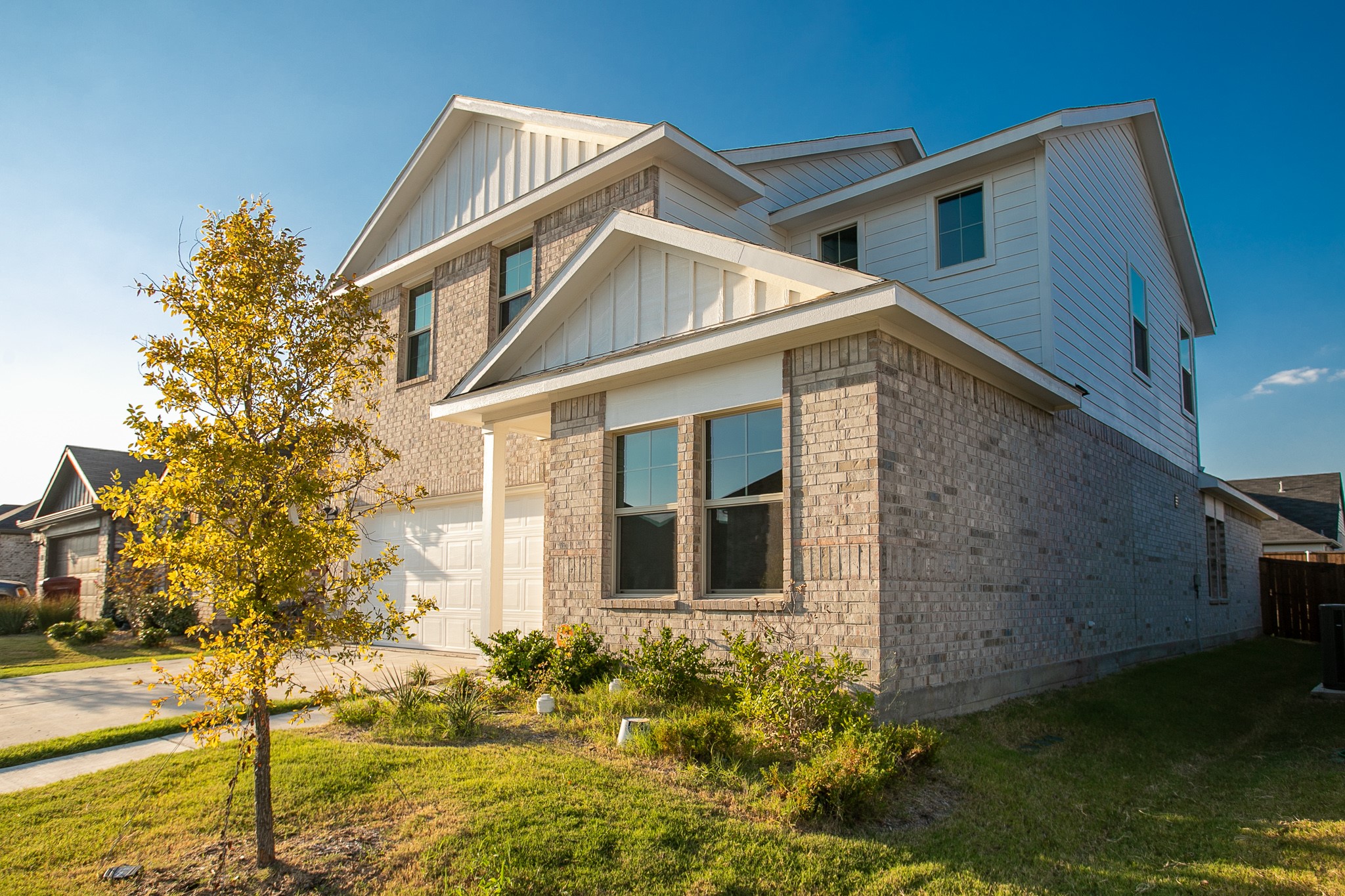 2420 Rocky Mountain Drive