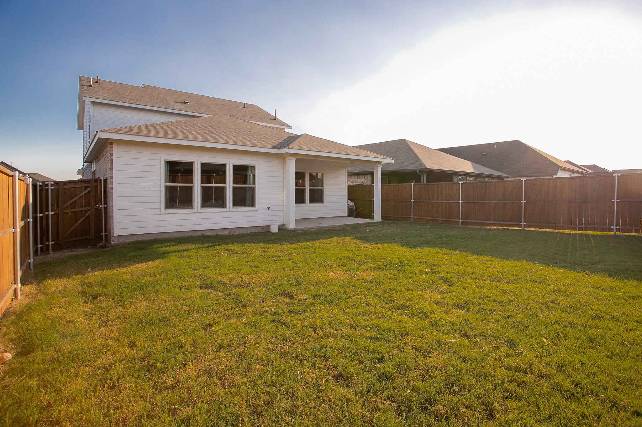 2420 Rocky Mountain Drive